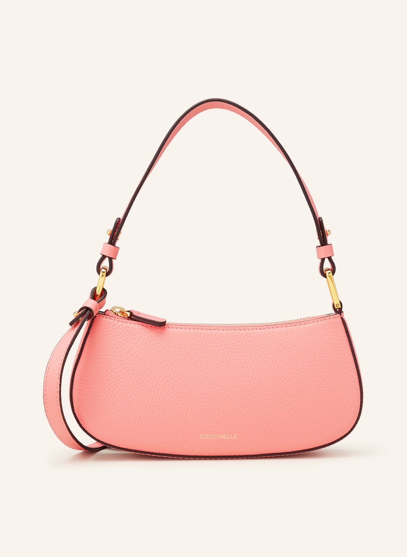 COCCINELLE Shoulder bag , Color: PINK (Image 1)