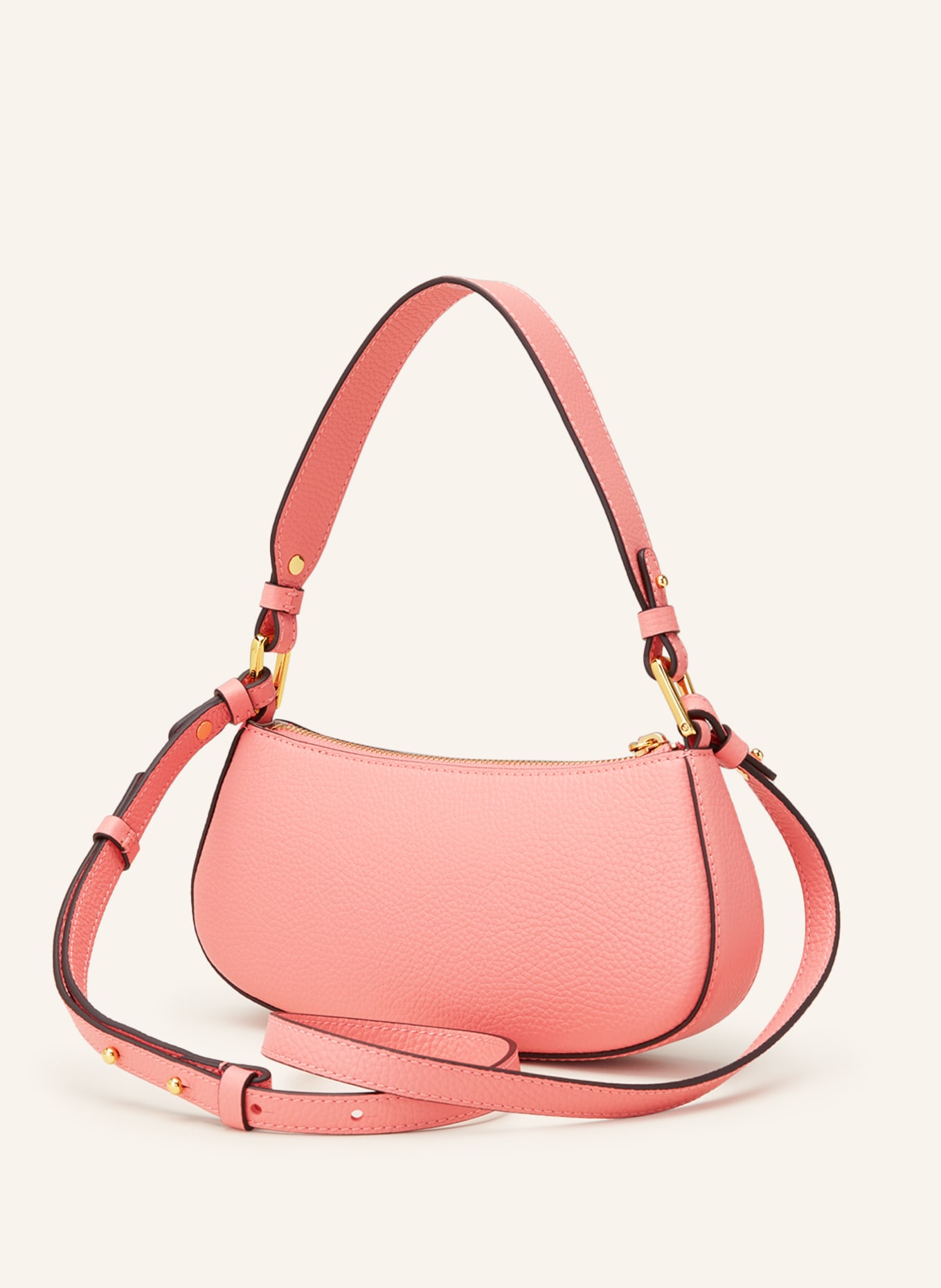 COCCINELLE Shoulder bag , Color: PINK (Image 2)