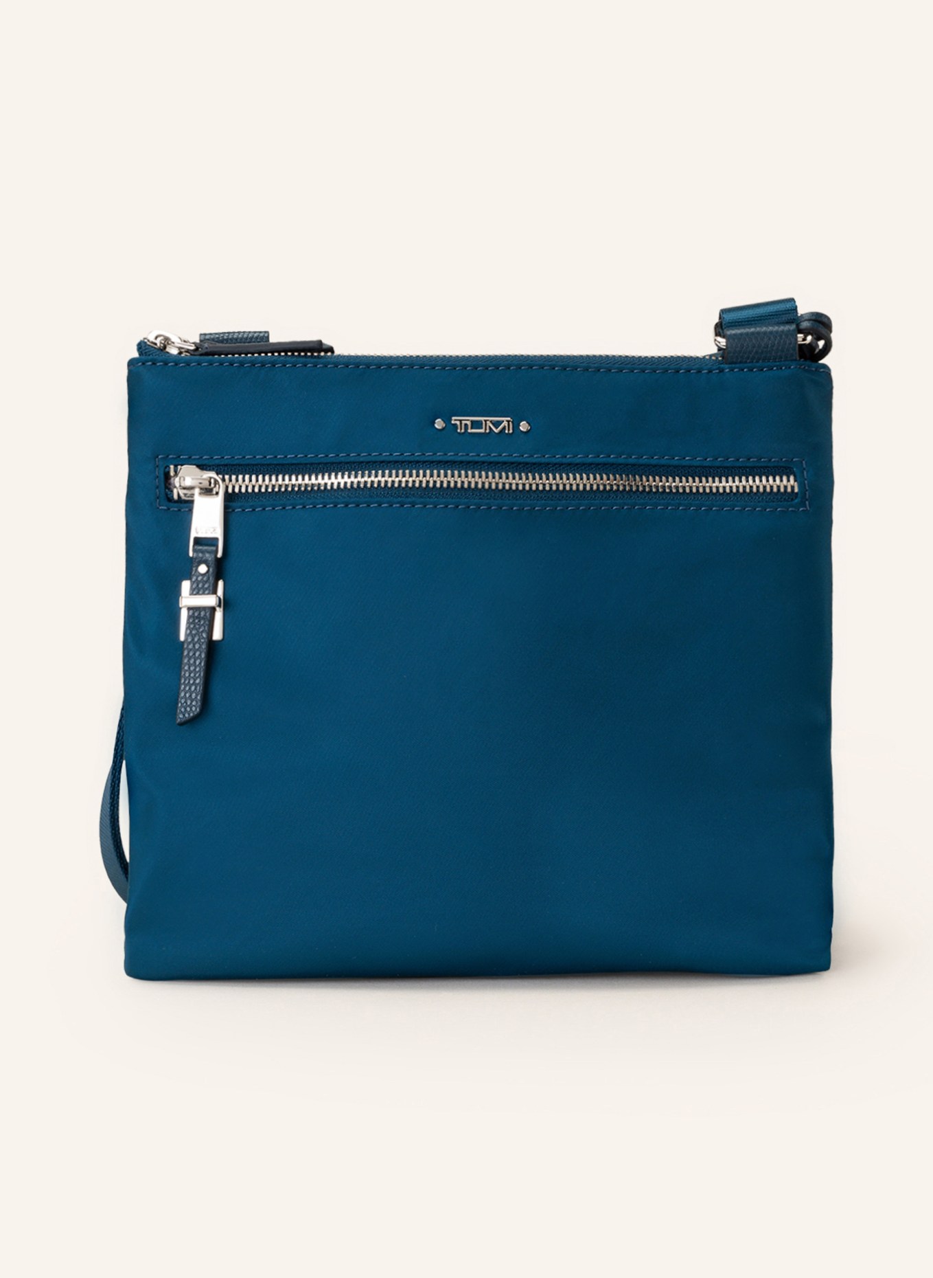 TUMI VOYAGEUR crossbody bag TULA, Color: BLUE (Image 1)
