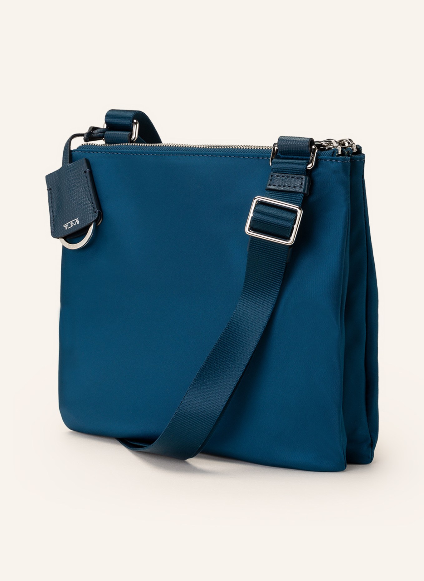 TUMI VOYAGEUR crossbody bag TULA, Color: BLUE (Image 2)