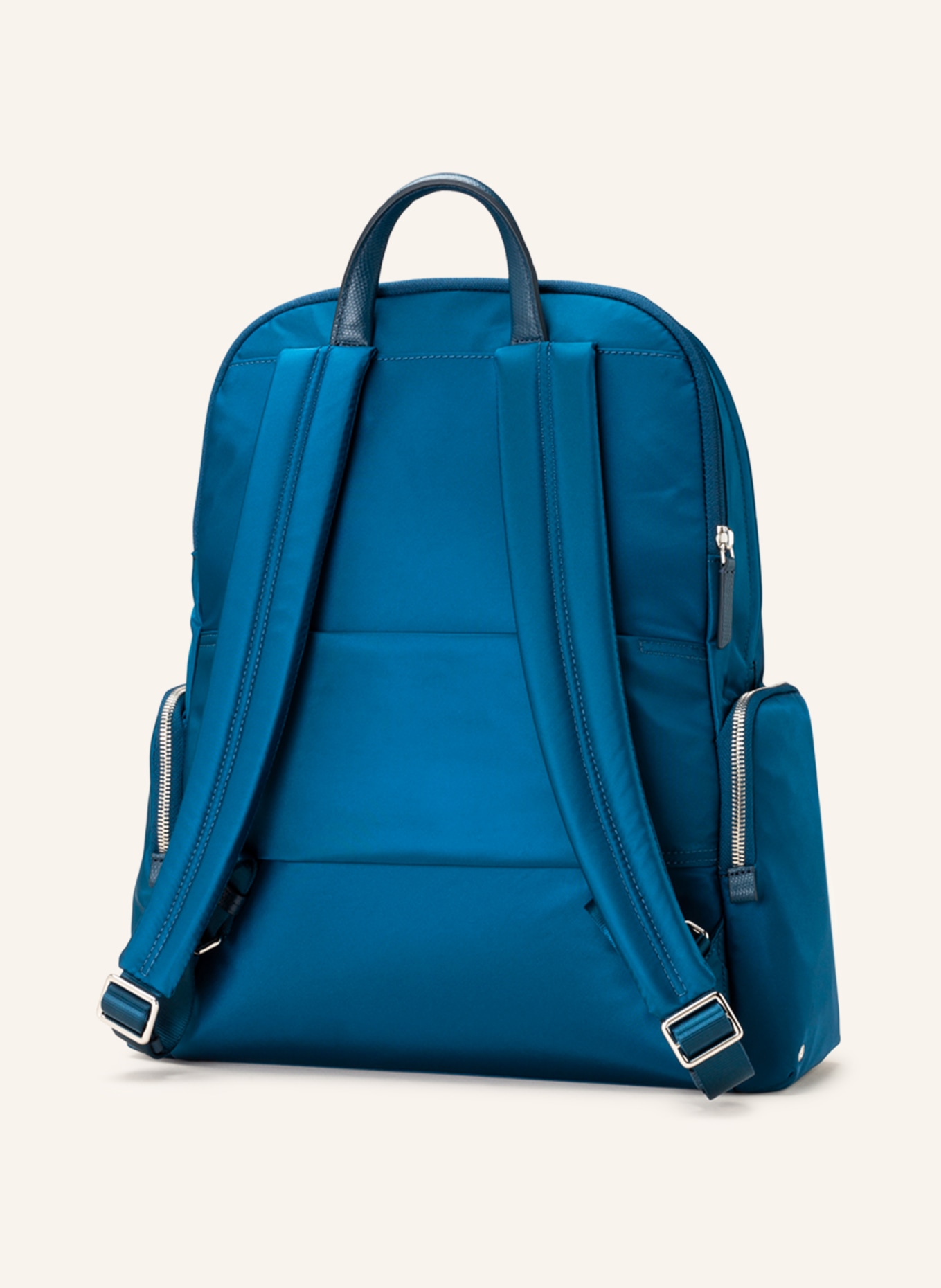 TUMI VOYAGEUR Backpack CARSON, Color: TEAL (Image 2)