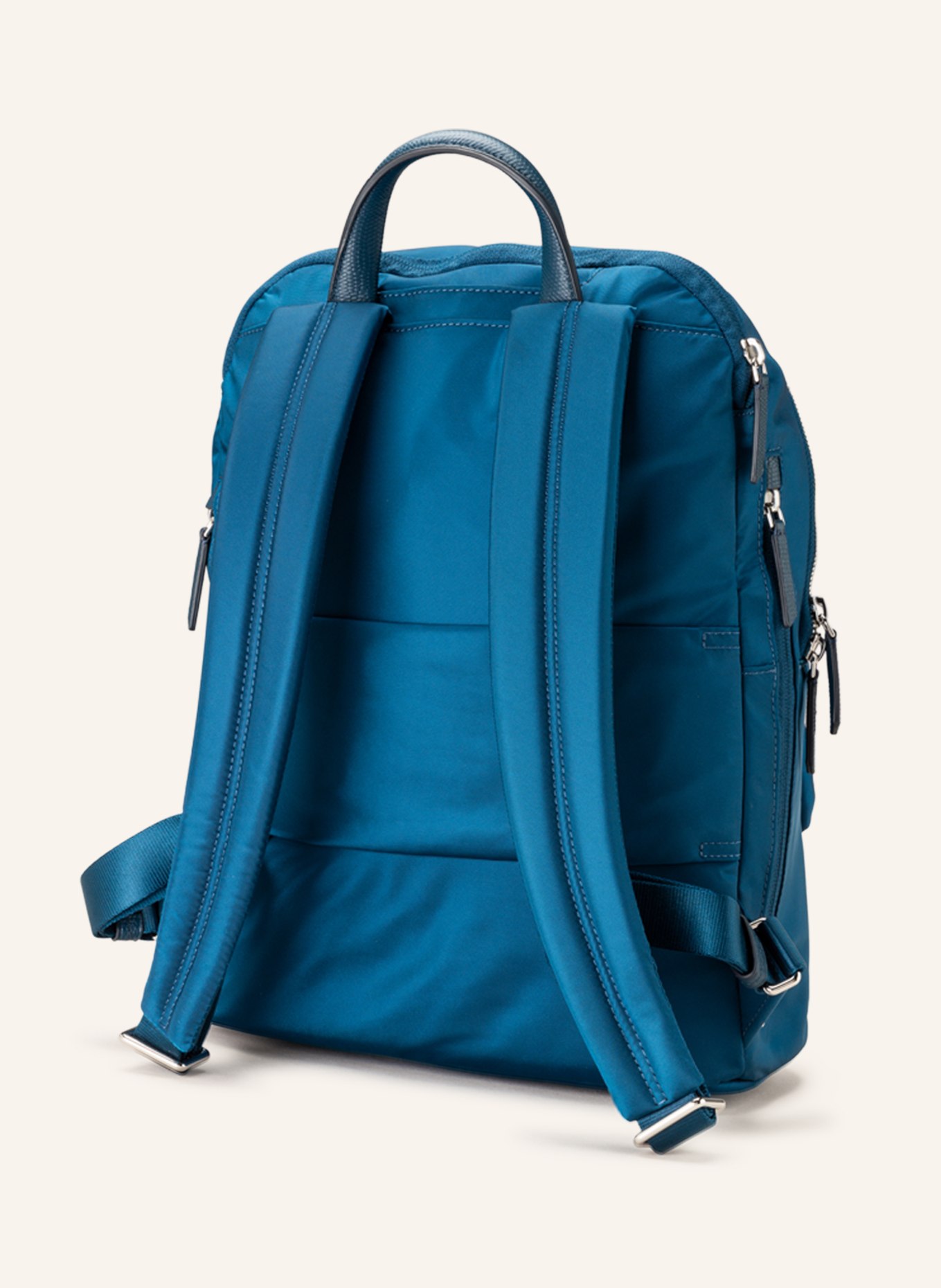 TUMI VOYAGEUR Backpack HILDEN, Color: TEAL (Image 2)