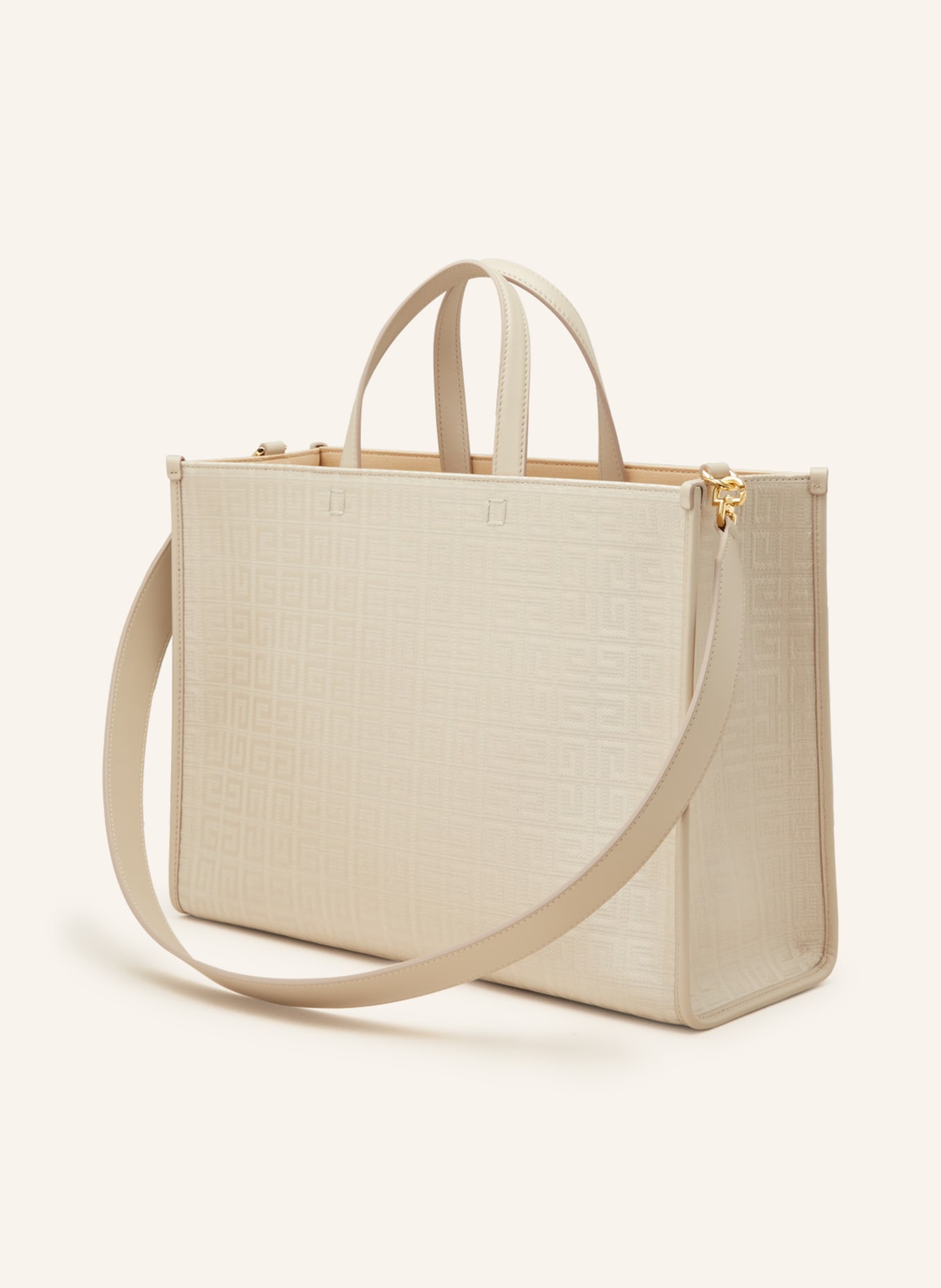 GIVENCHY Handbag 4G, Color: BEIGE (Image 2)