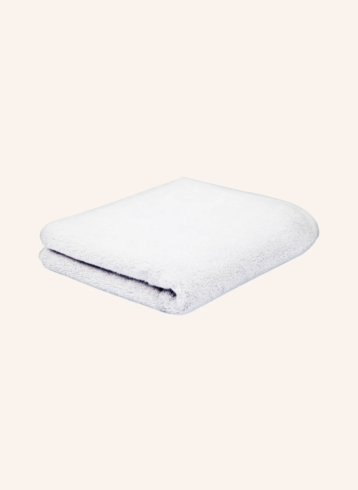 ROSS Towel SENSUAL SKIN, Color: WHITE (Image 2)
