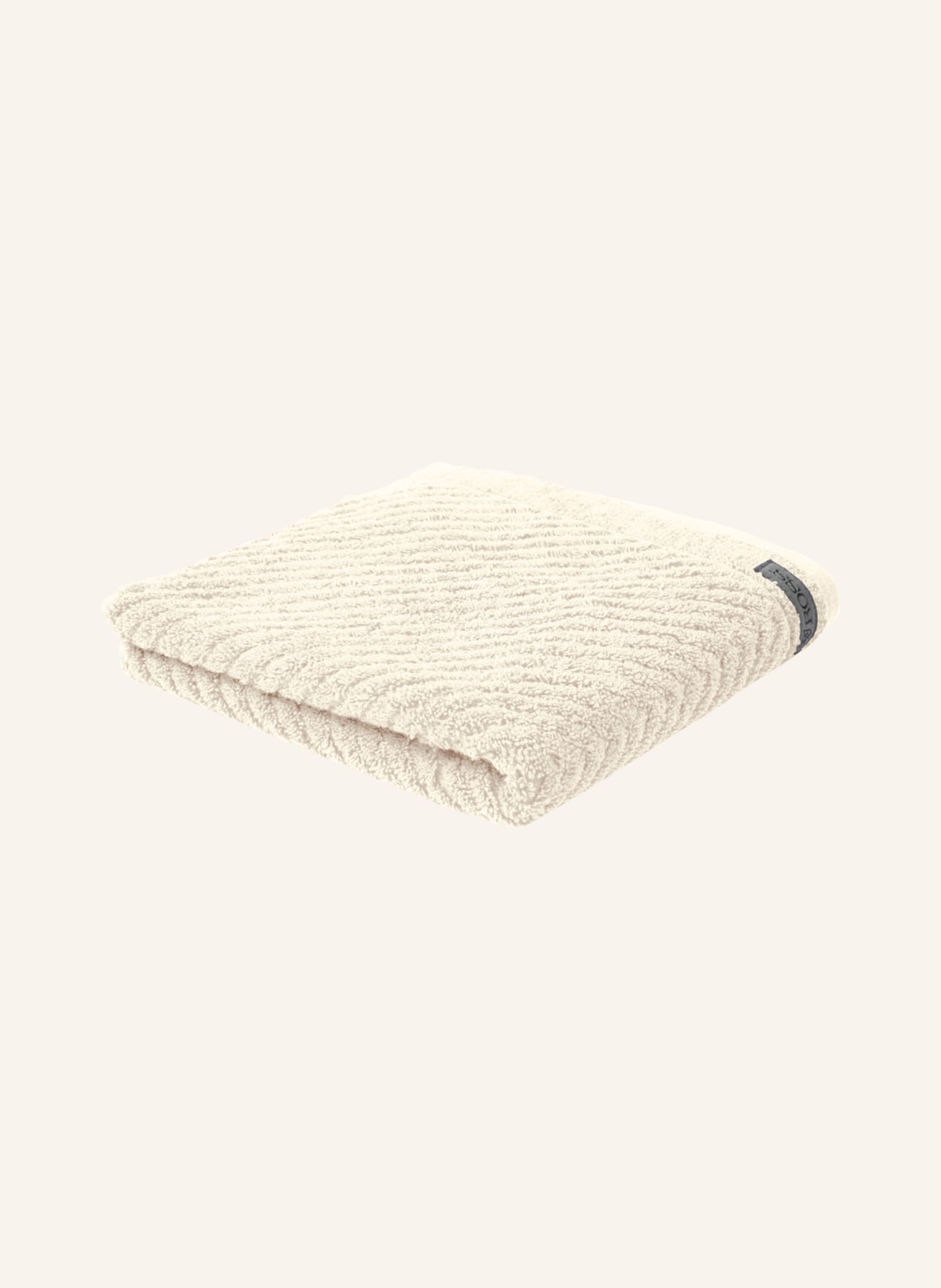 ROSS Ręcznik SMART, Kolor: KREMOWY (Obrazek 2)