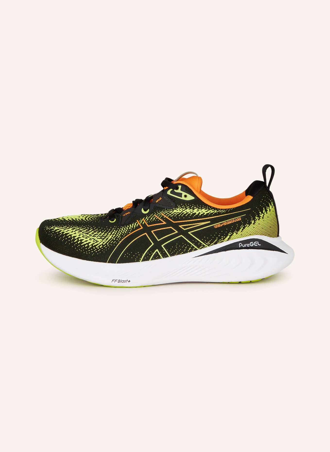 Puma gel running outlet shoes
