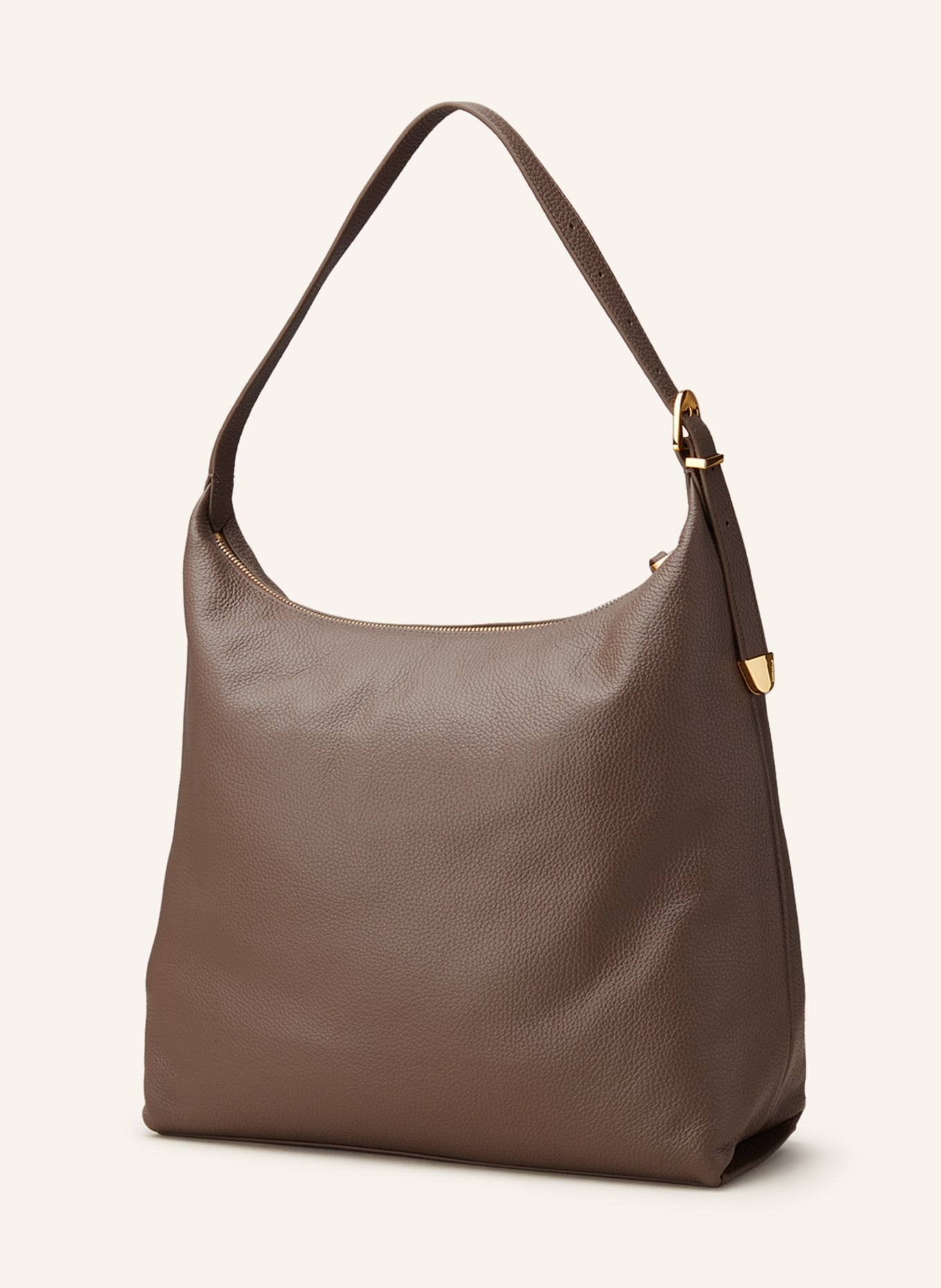COCCINELLE Handbag, Color: BROWN (Image 2)