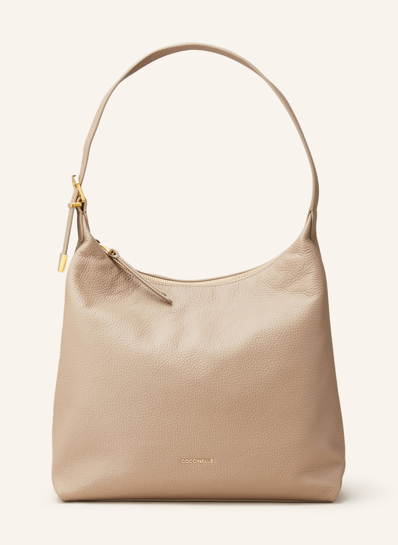 COCCINELLE Handtasche, Farbe: TAUPE (Bild 1)