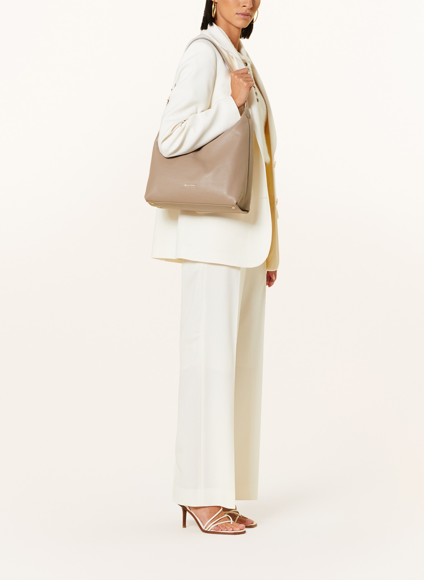 COCCINELLE Handbag, Color: TAUPE (Image 5)