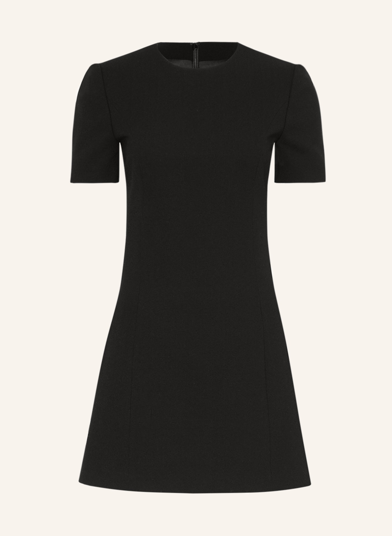 SAINT LAURENT Kleid, Farbe: SCHWARZ (Bild 1)
