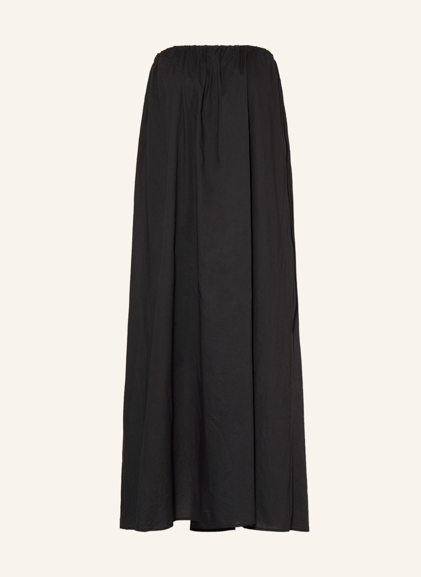 gina tricot Dress MIKA, Color: BLACK (Image 1)