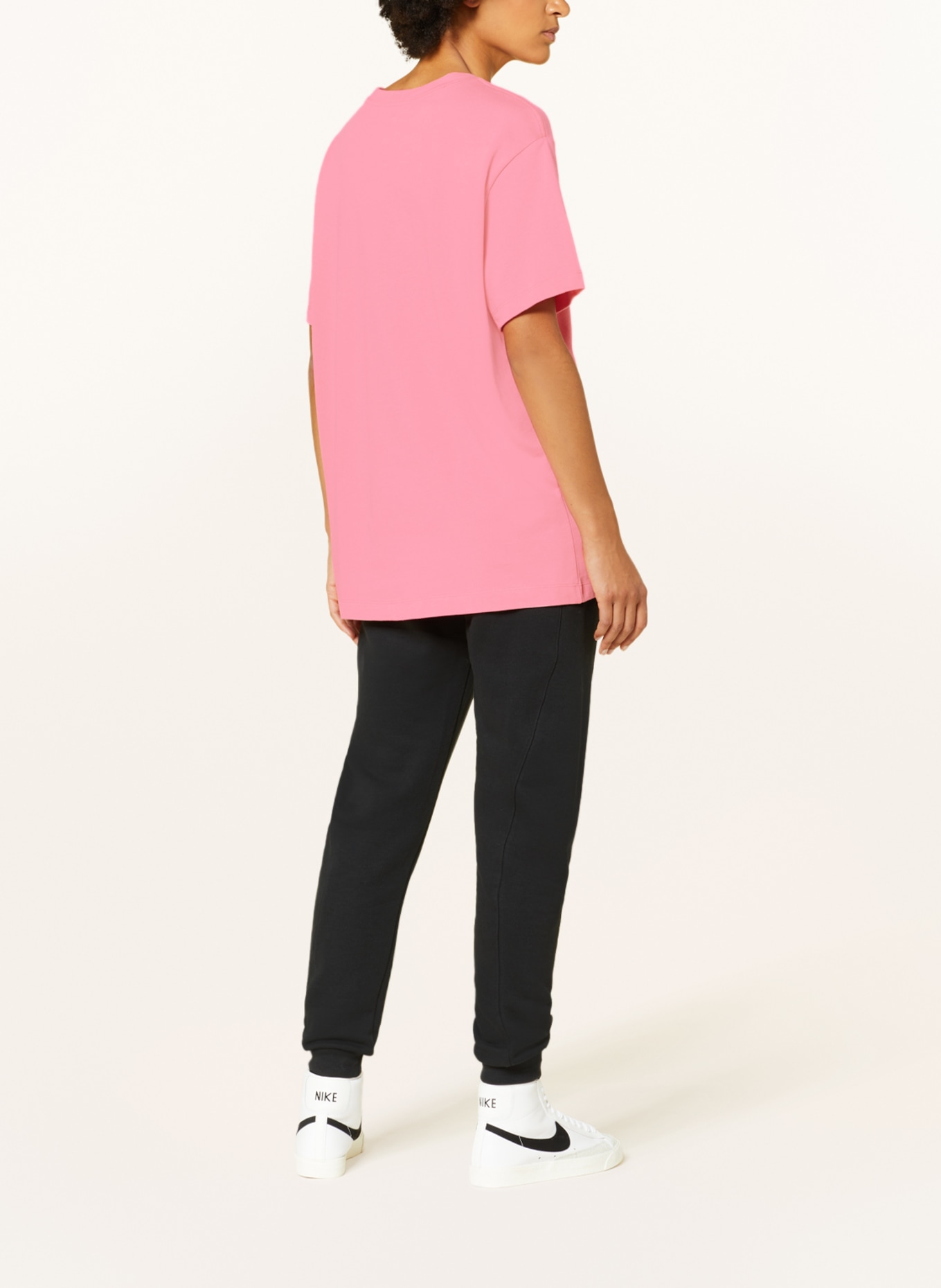 Nike T-Shirt, Farbe: PINK (Bild 3)