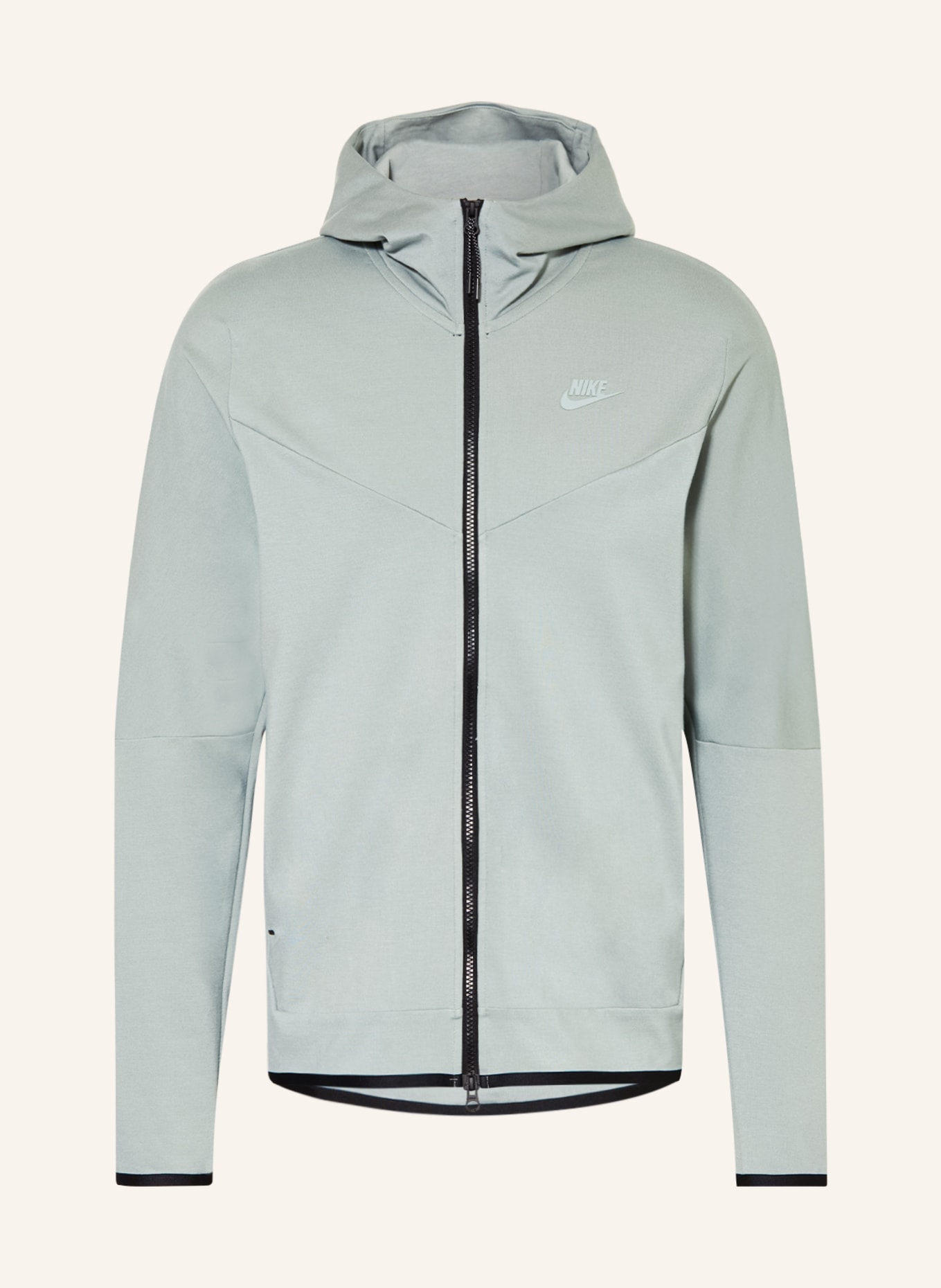 Nike Sweat jacket SPORTSWEAR, Color: MINT (Image 1)