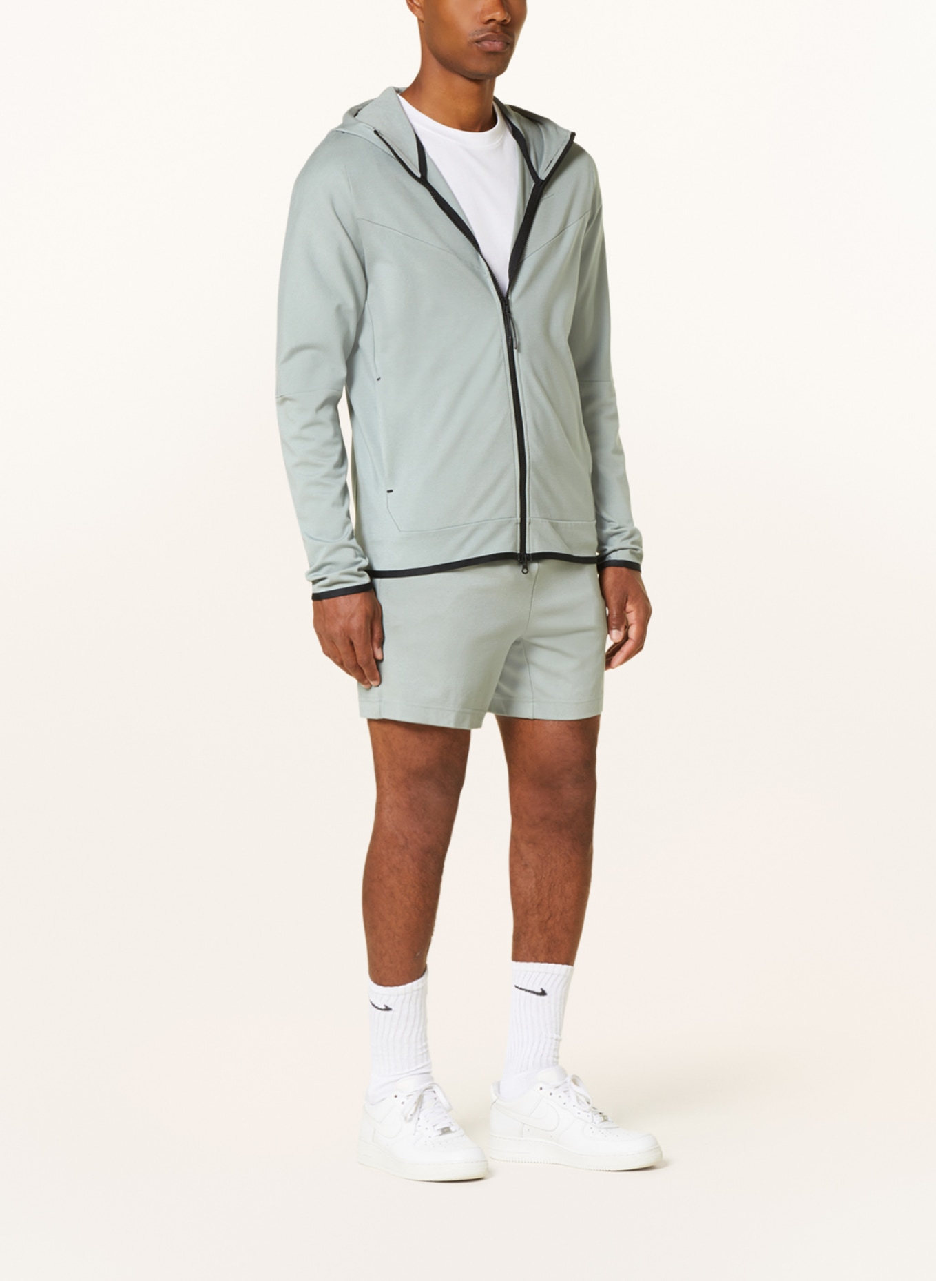 Nike Sweat jacket SPORTSWEAR, Color: MINT (Image 2)