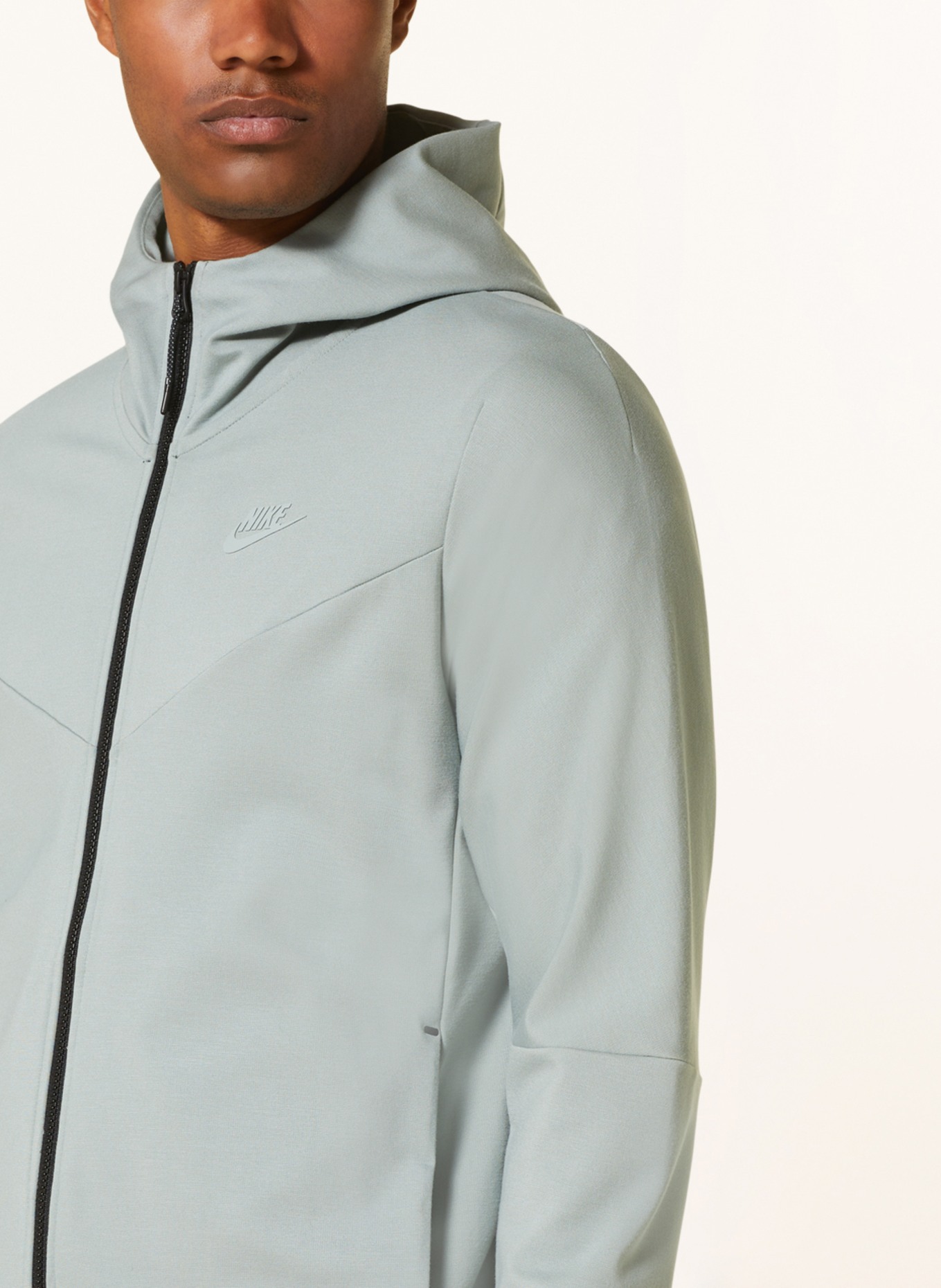 Nike Sweat jacket SPORTSWEAR, Color: MINT (Image 5)