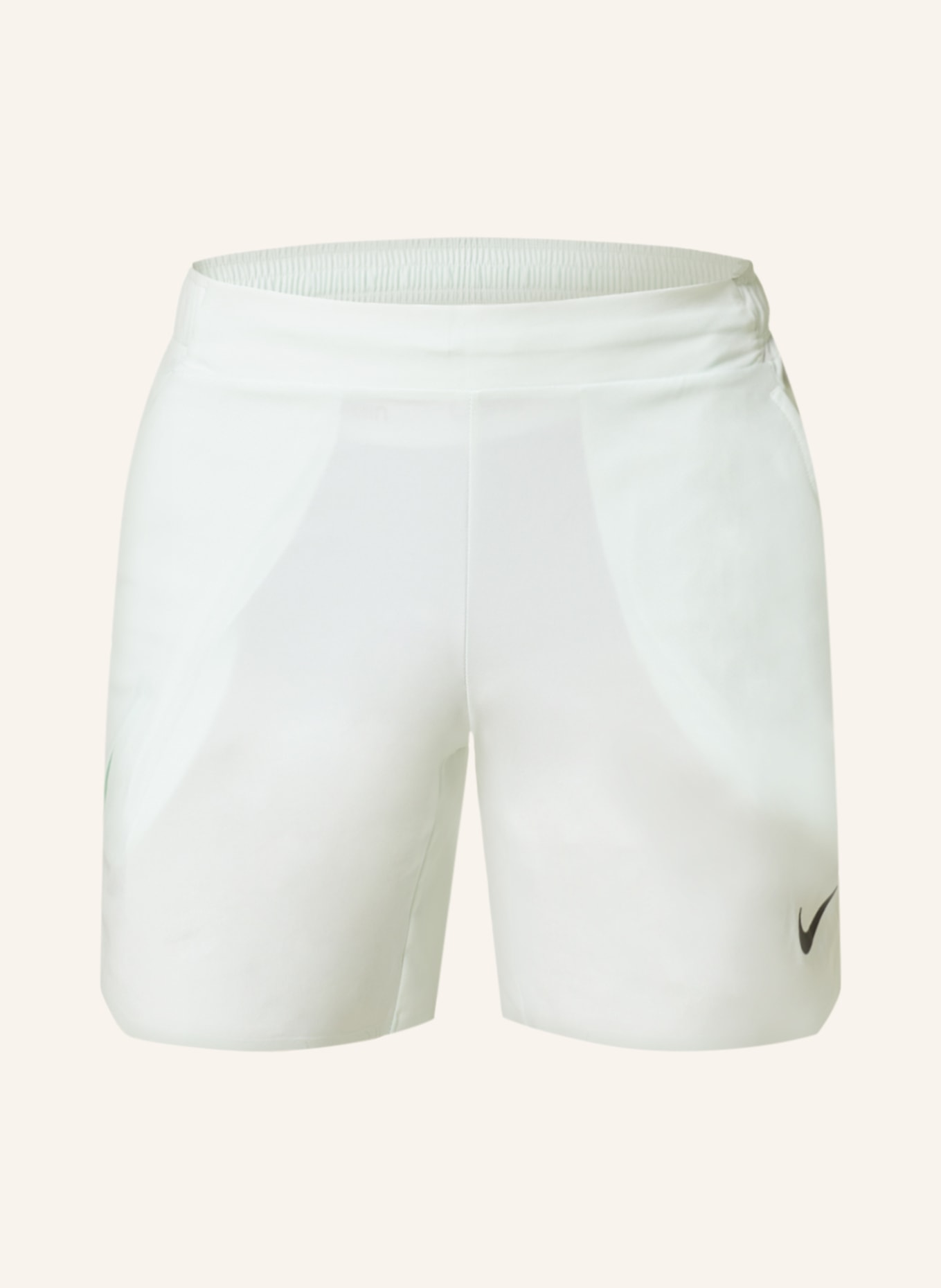 Nike Tennisshorts COURT DRI-FIT, Farbe: MINT (Bild 1)