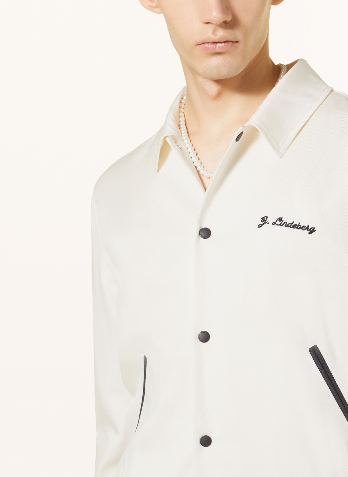 Saint laurent hotsell yeah baby jacket