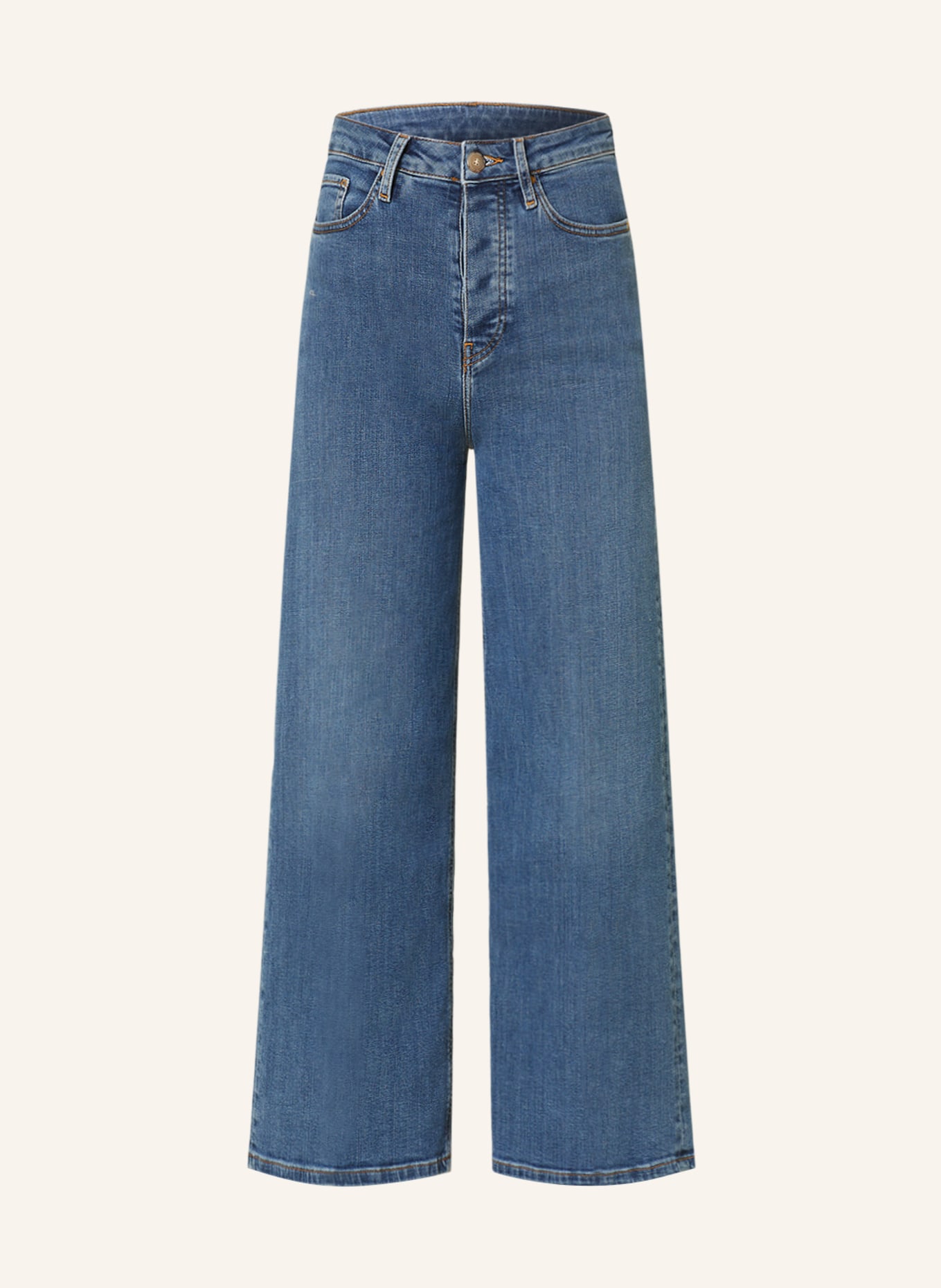 TOMMY HILFIGER Jeans-Culotte, Farbe: 1A6 Blake (Bild 1)