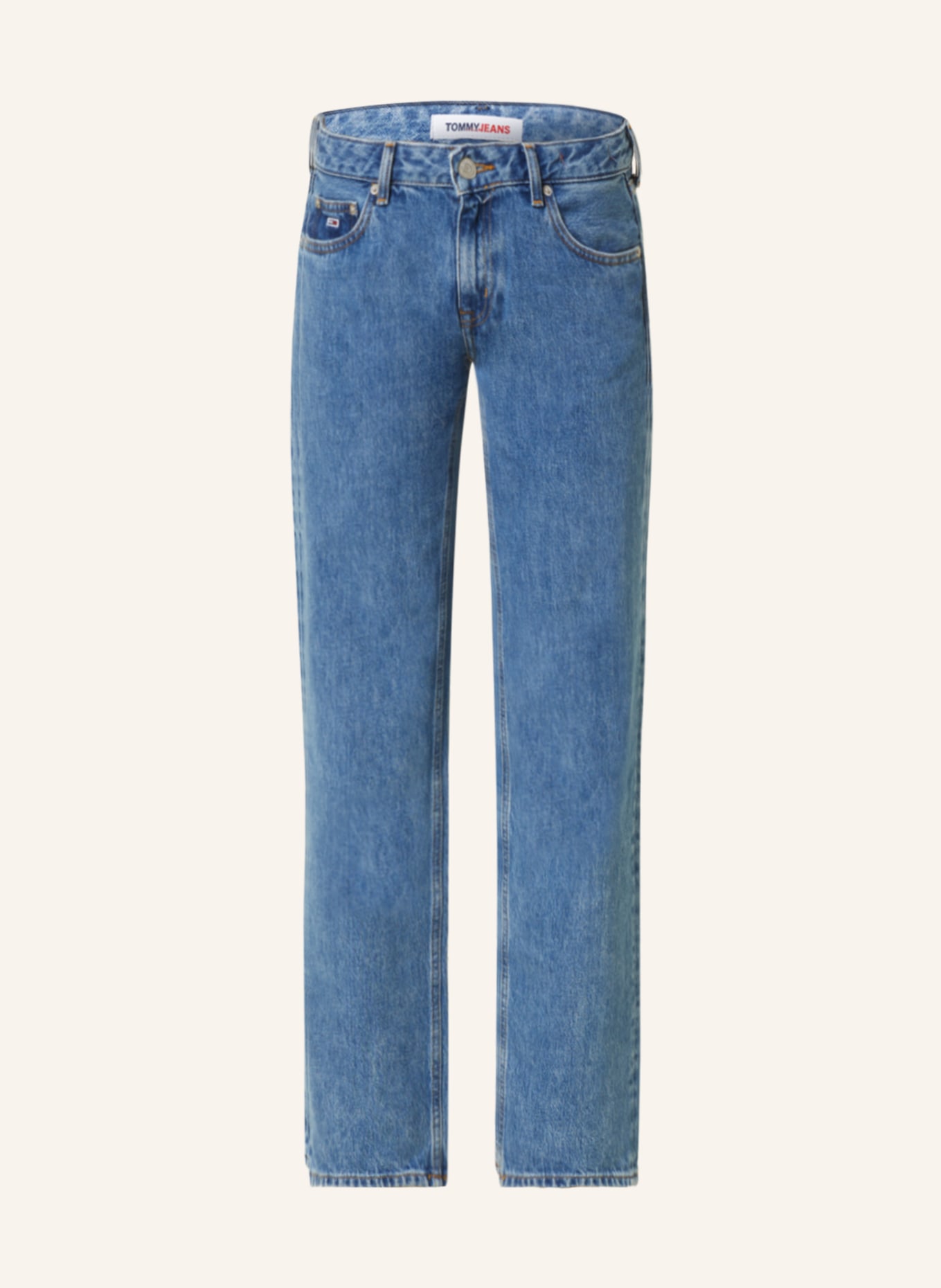 TOMMY JEANS Straight Jeans SOPHIE, Farbe: 1A5 Denim Medium (Bild 1)