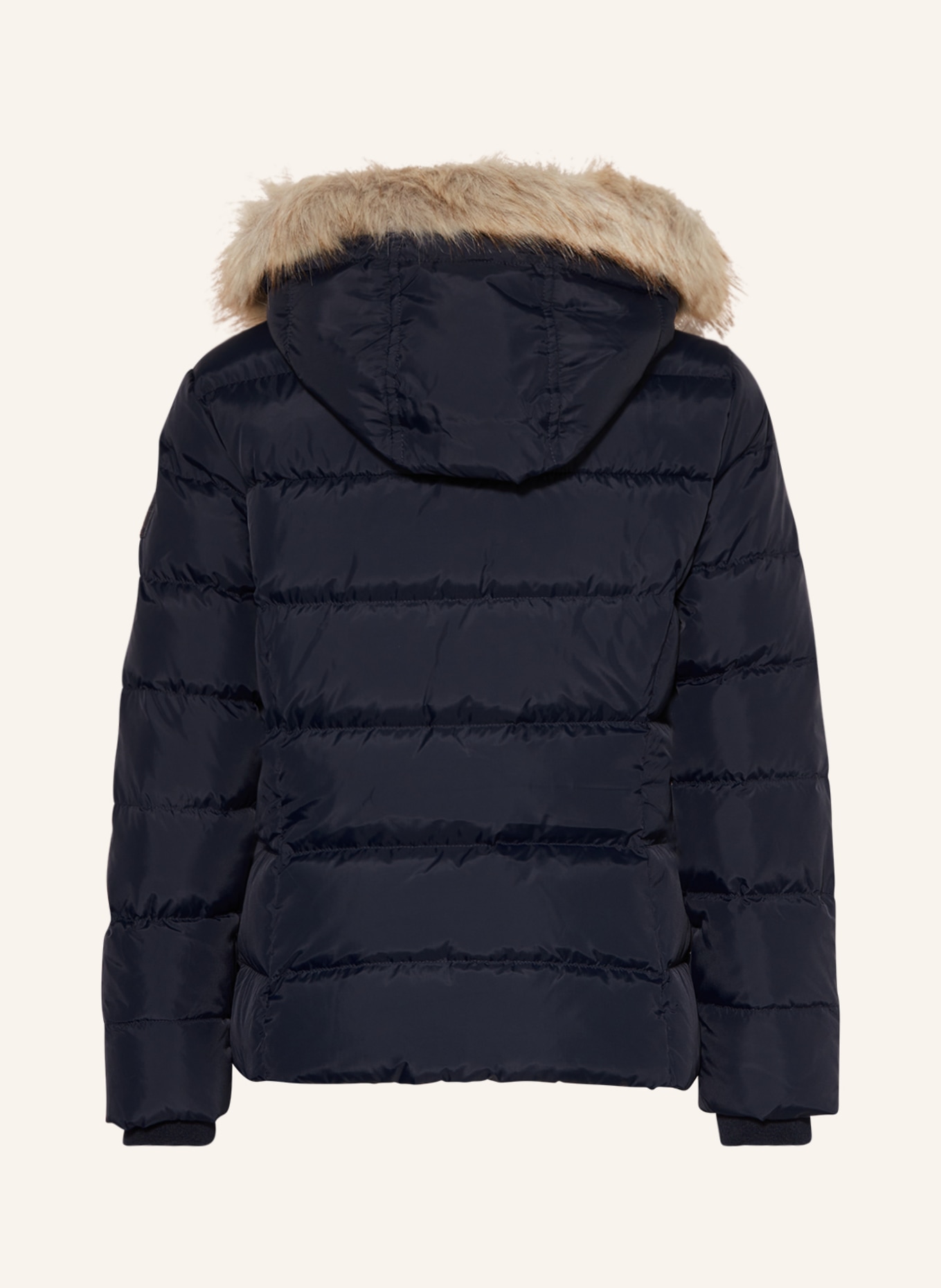 Hilfiger Jacke Tommy Hilfiger Sweater WeiÃƒÂŸ Bomber Jacket Tommy