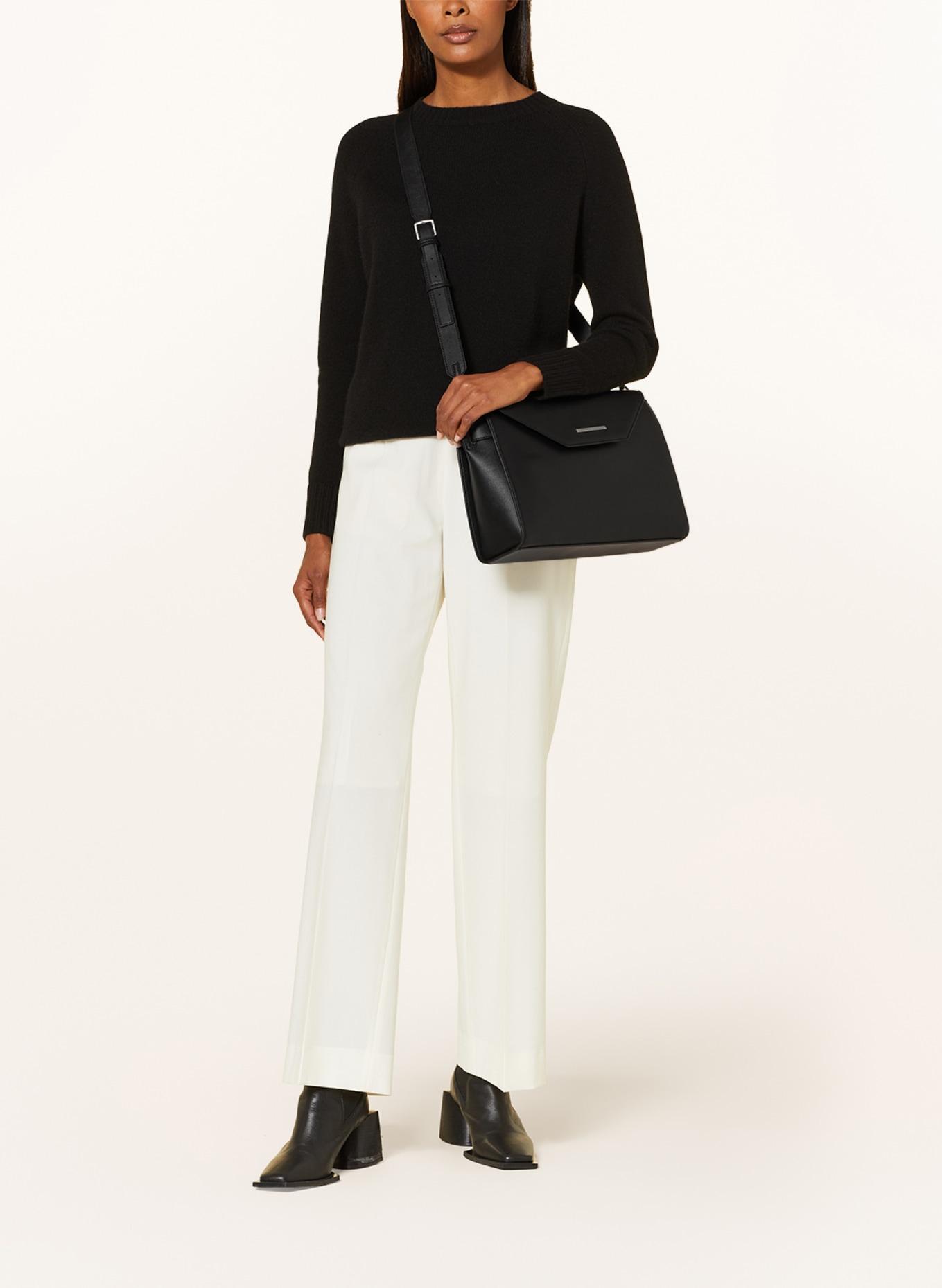 Calvin Klein Handbag, Color: BLACK (Image 5)