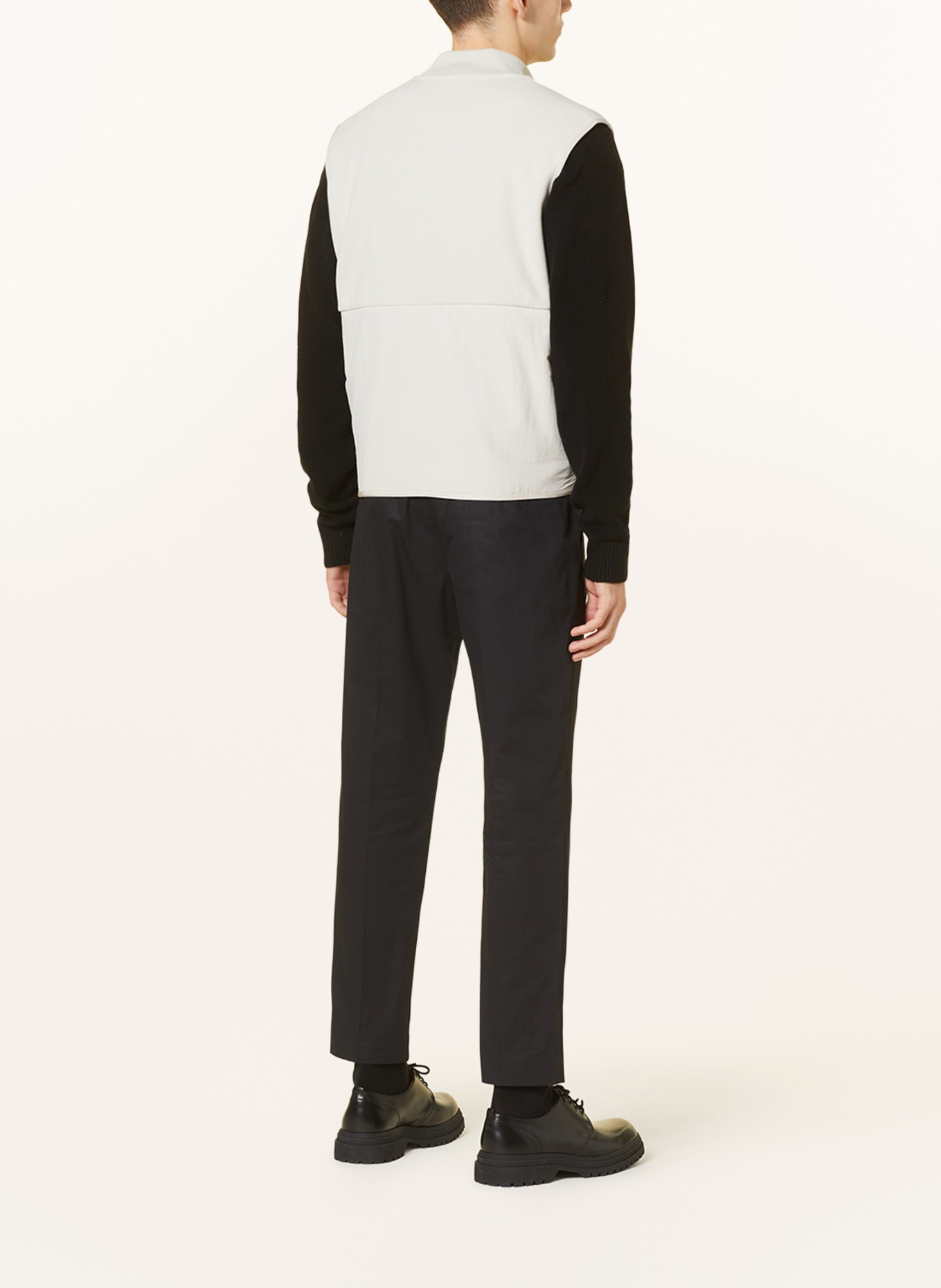 Calvin Klein Vest, Color: BEIGE (Image 3)