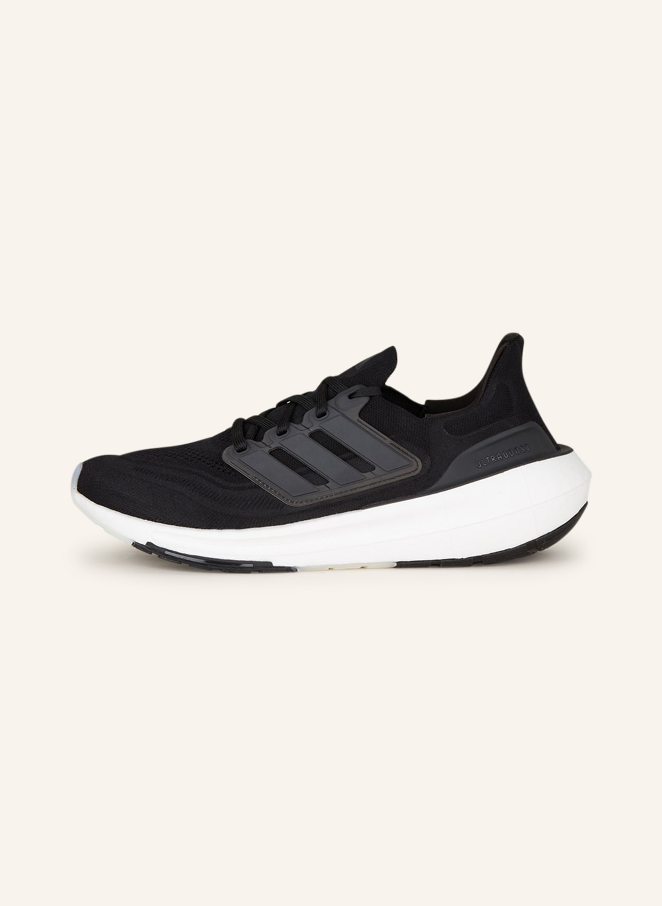 adidas Running shoes ULTRABOOST LIGHT, Color: BLACK (Image 4)
