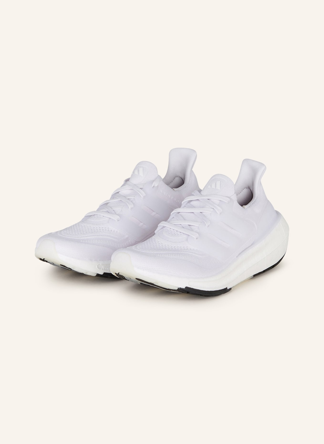 adidas Running shoes ULTRABOOST LIGHT, Color: WHITE (Image 1)