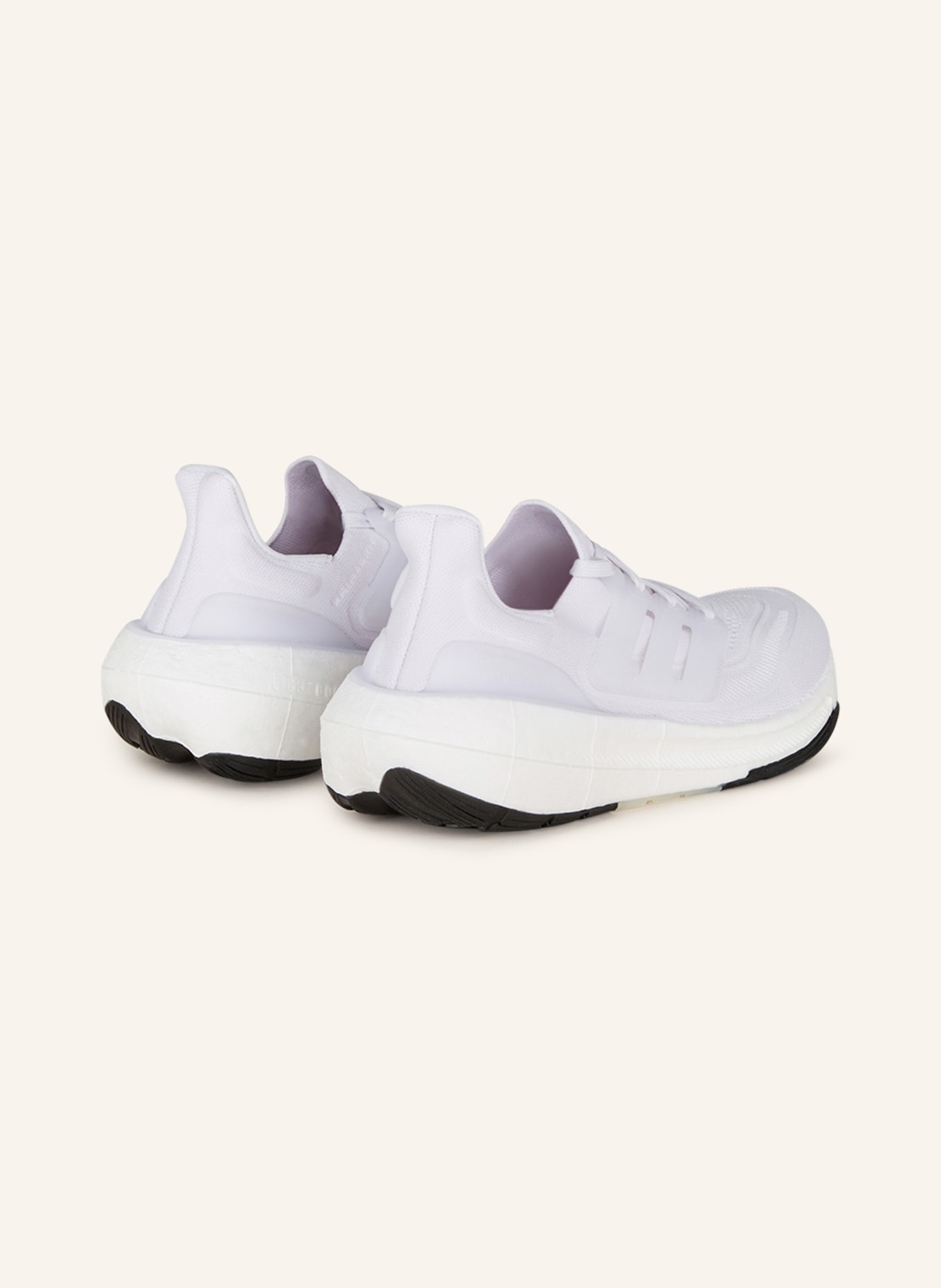 adidas Running shoes ULTRABOOST LIGHT, Color: WHITE (Image 2)