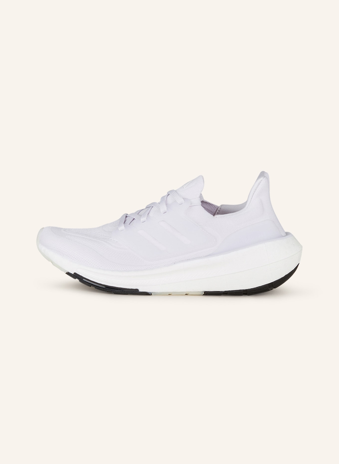 adidas Running shoes ULTRABOOST LIGHT, Color: WHITE (Image 4)