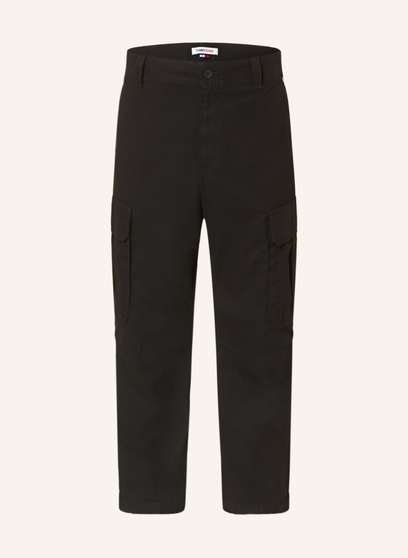 Aiden Baggy Cargo Trousers, Pants