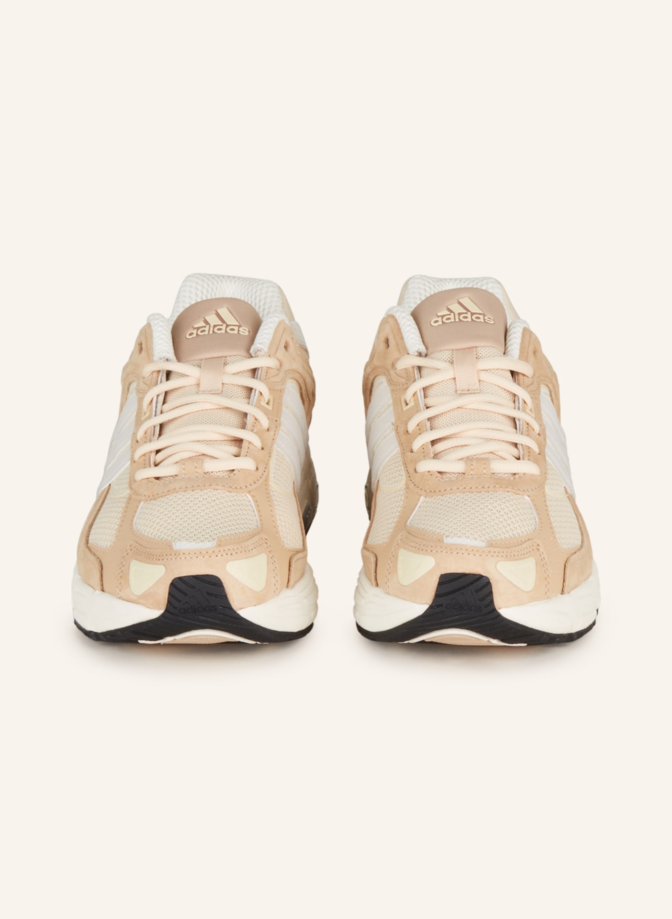 adidas Originals Sneaker RESPONSE CL, Farbe: BEIGE/ HELLBRAUN (Bild 3)
