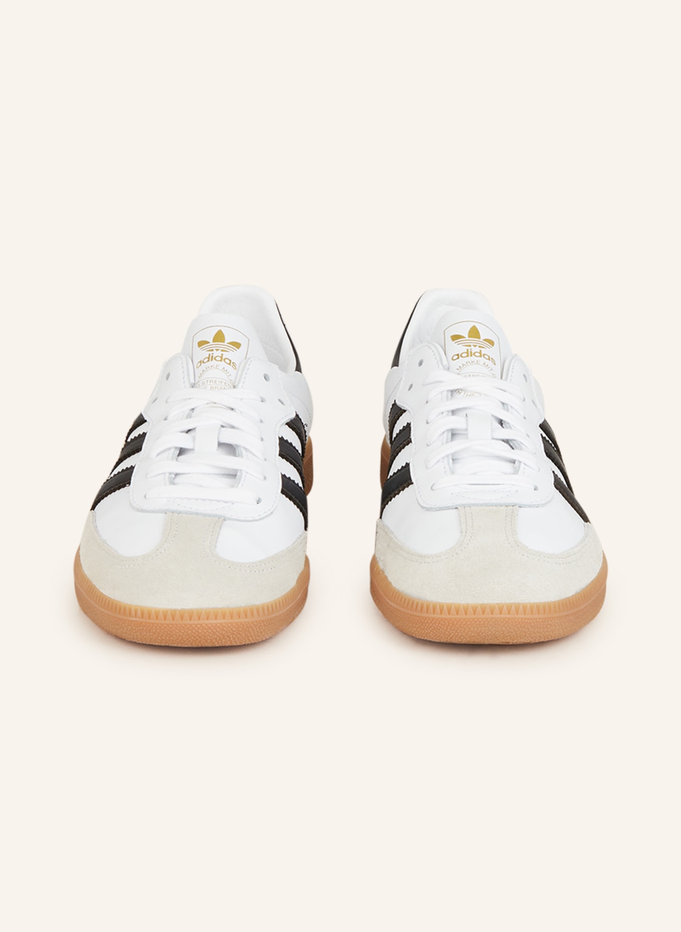 Adidas Originals Samba Damen Discount