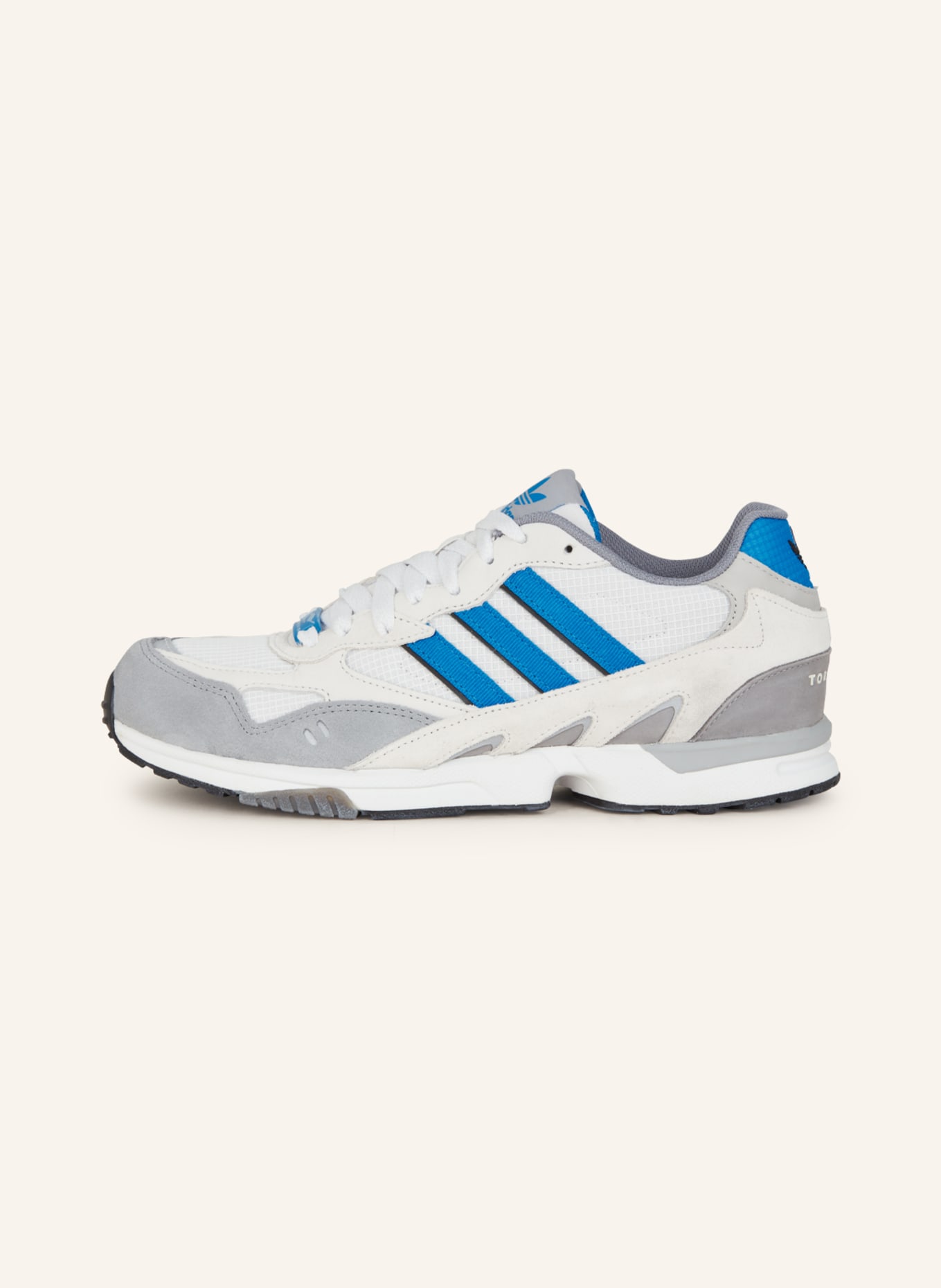 adidas Originals Sneakers TORSION SUPER, Color: GRAY/ BLUE (Image 4)