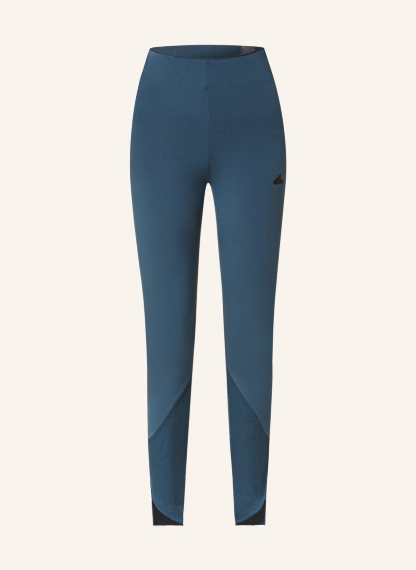 adidas Tights Z.N.E., Color: TEAL (Image 1)