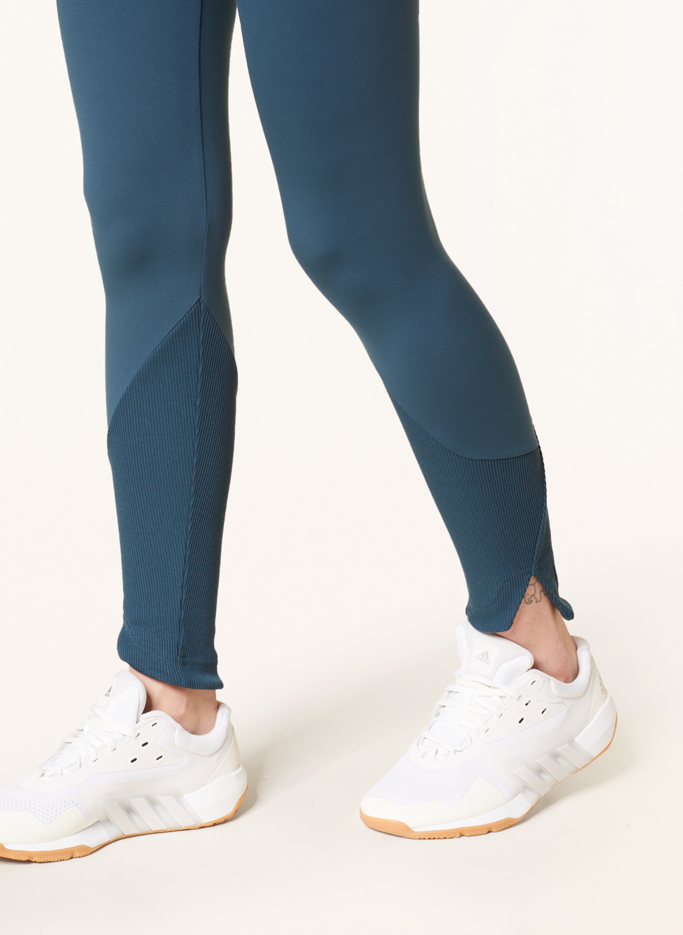 adidas Tights Z.N.E., Color: TEAL (Image 5)