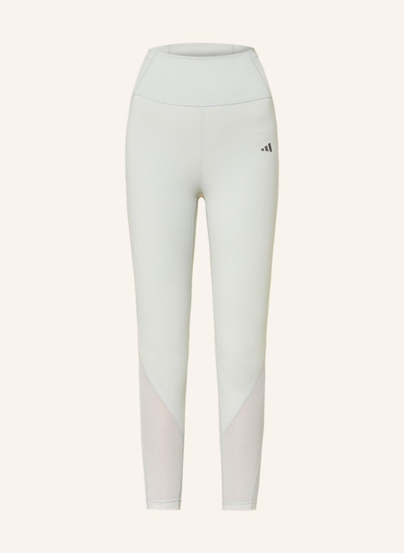 adidas Tights TAILORED HIIT TRAINING with mesh, Color: MINT (Image 1)