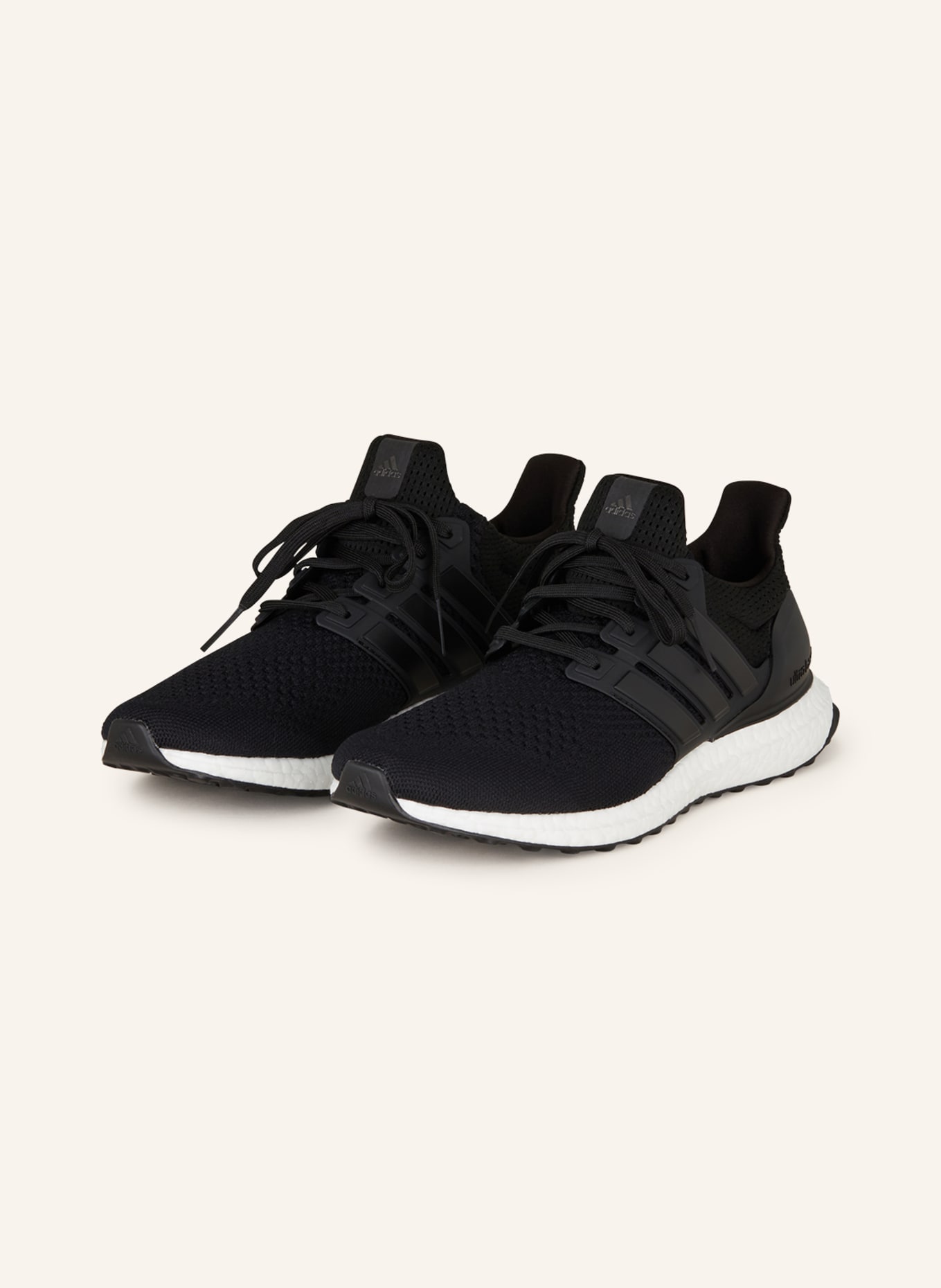 adidas Sneakers ULTRABOOST 1.0, Color: BLACK (Image 1)