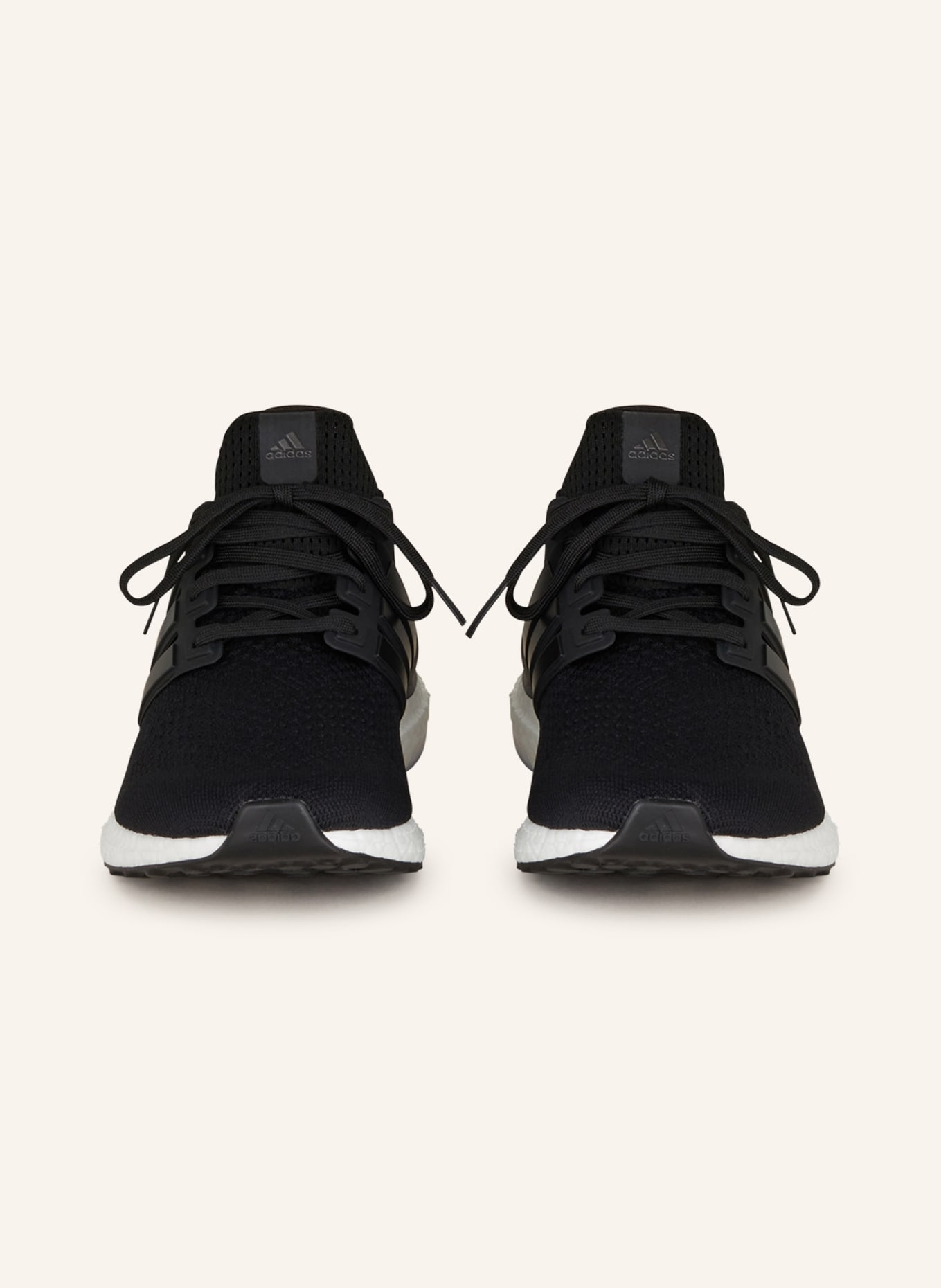 adidas Sneakersy ULTRABOOST 1.0, Kolor: CZARNY (Obrazek 3)
