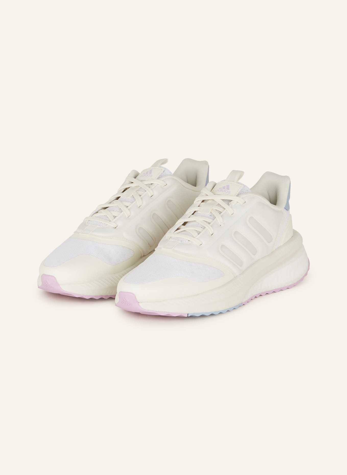 adidas Sneakers, Color: WHITE/ CREAM (Image 1)