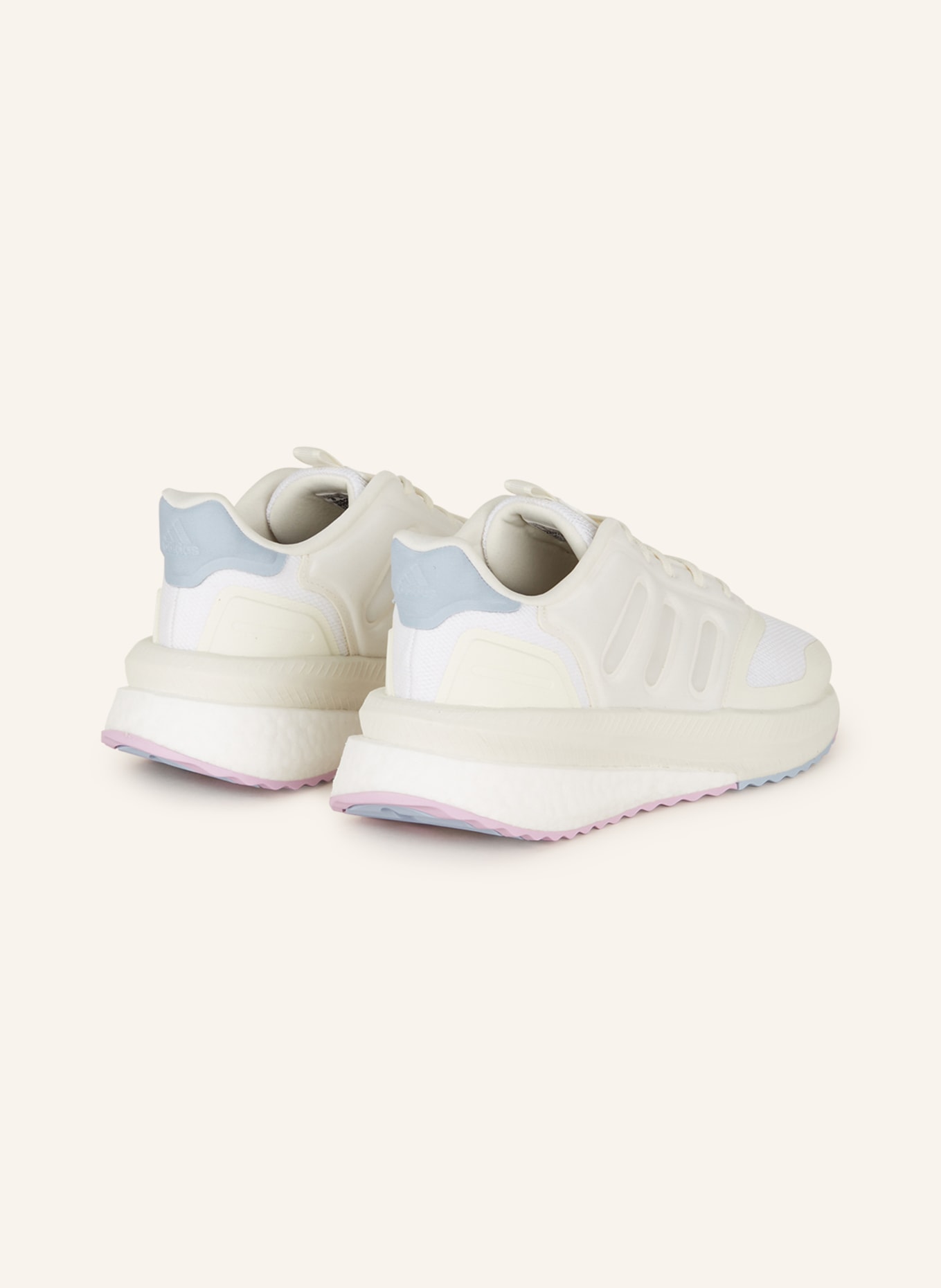 adidas Sneakers, Color: WHITE/ CREAM (Image 2)