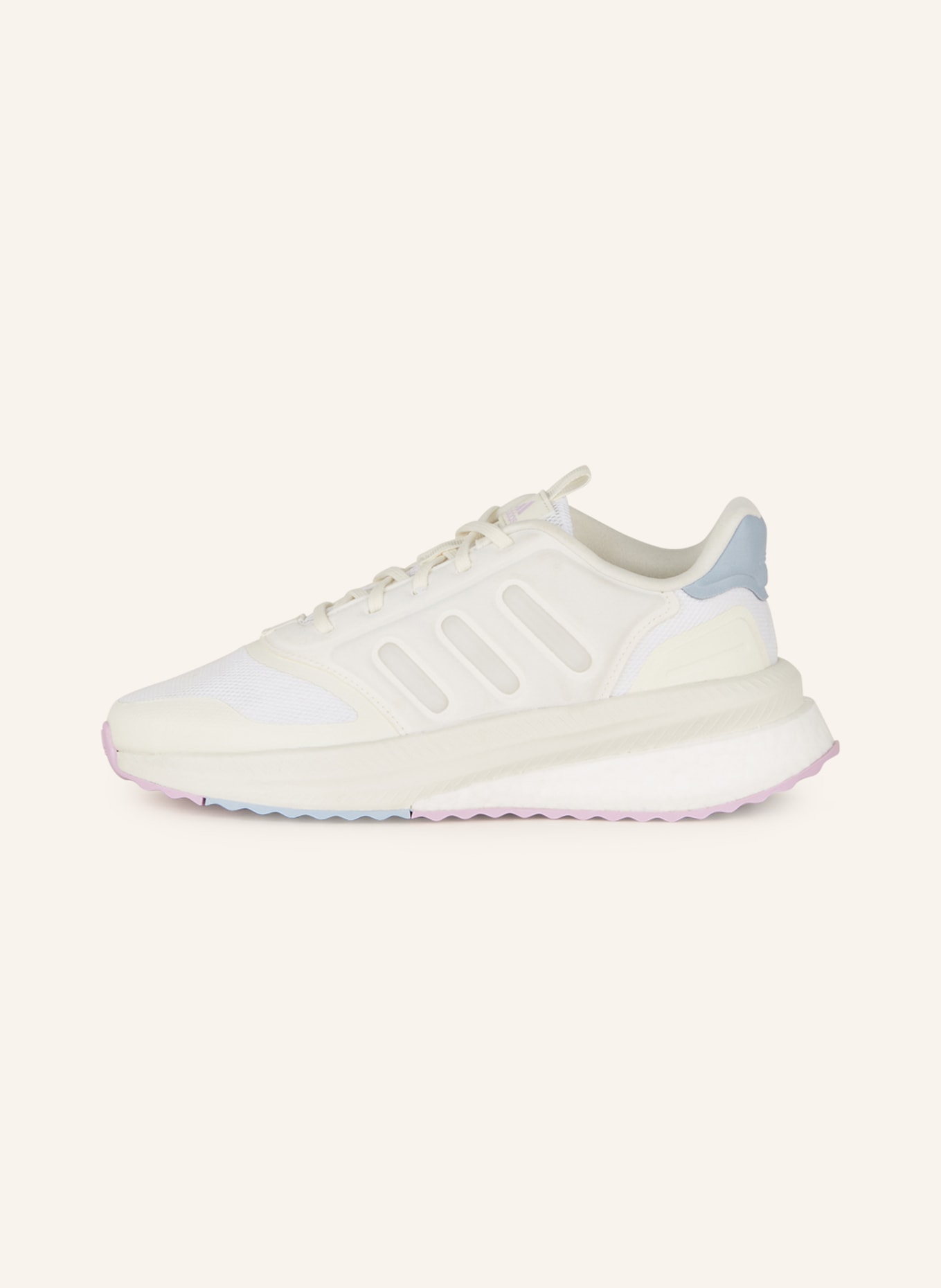 adidas Sneakers, Color: WHITE/ CREAM (Image 4)