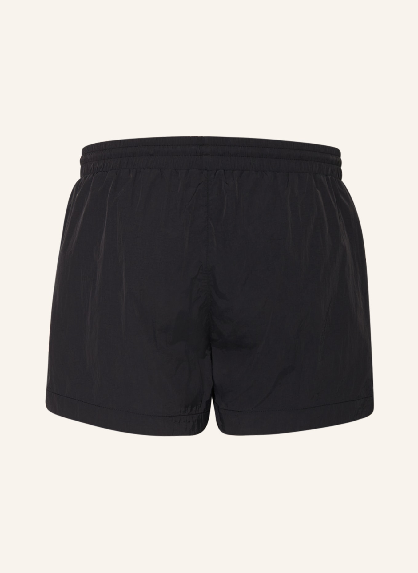 BOSS Swim shorts PACIFIC, Color: BLACK (Image 2)