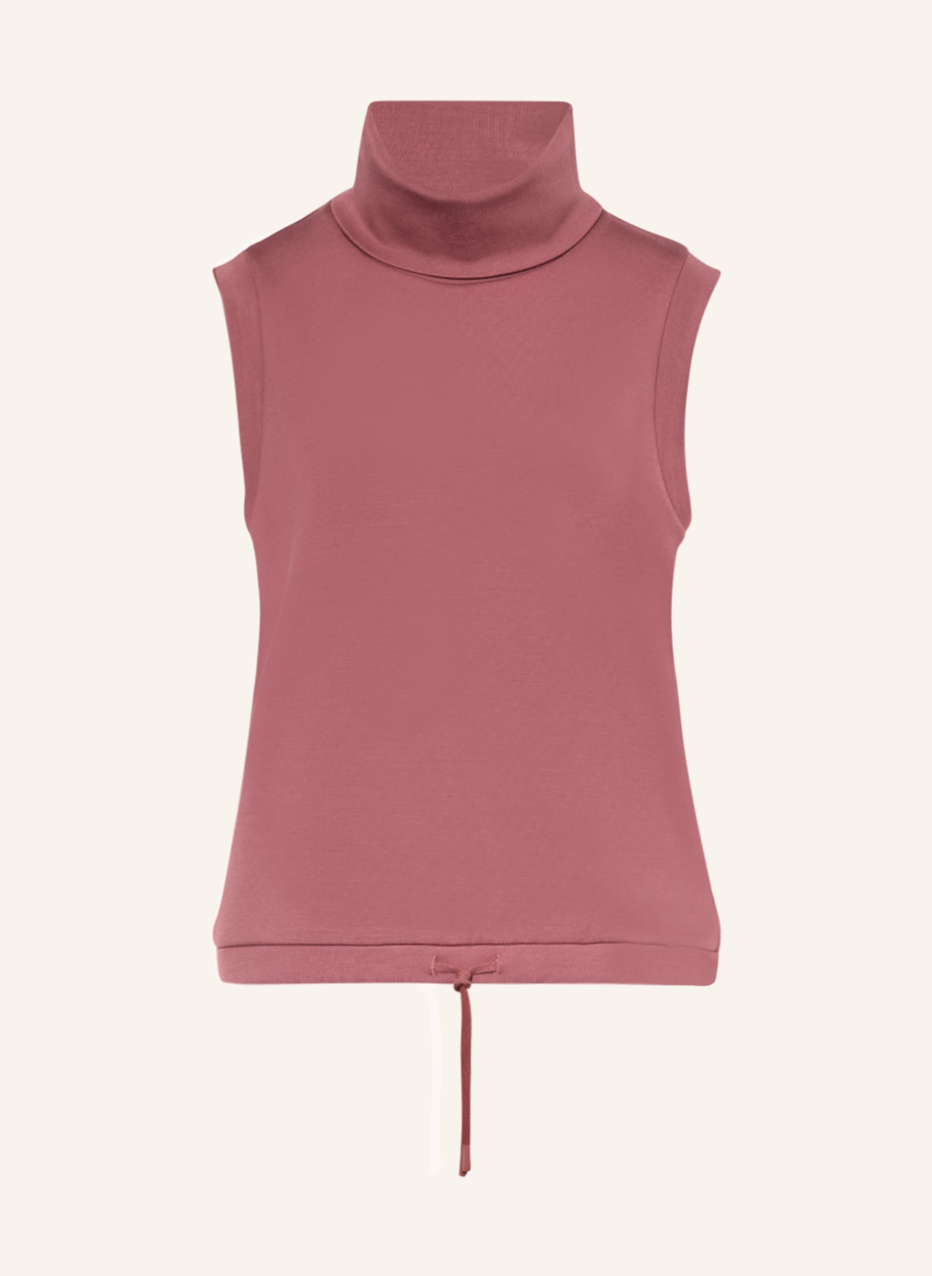 VARLEY Top LEIGH, Color: DUSKY PINK (Image 1)