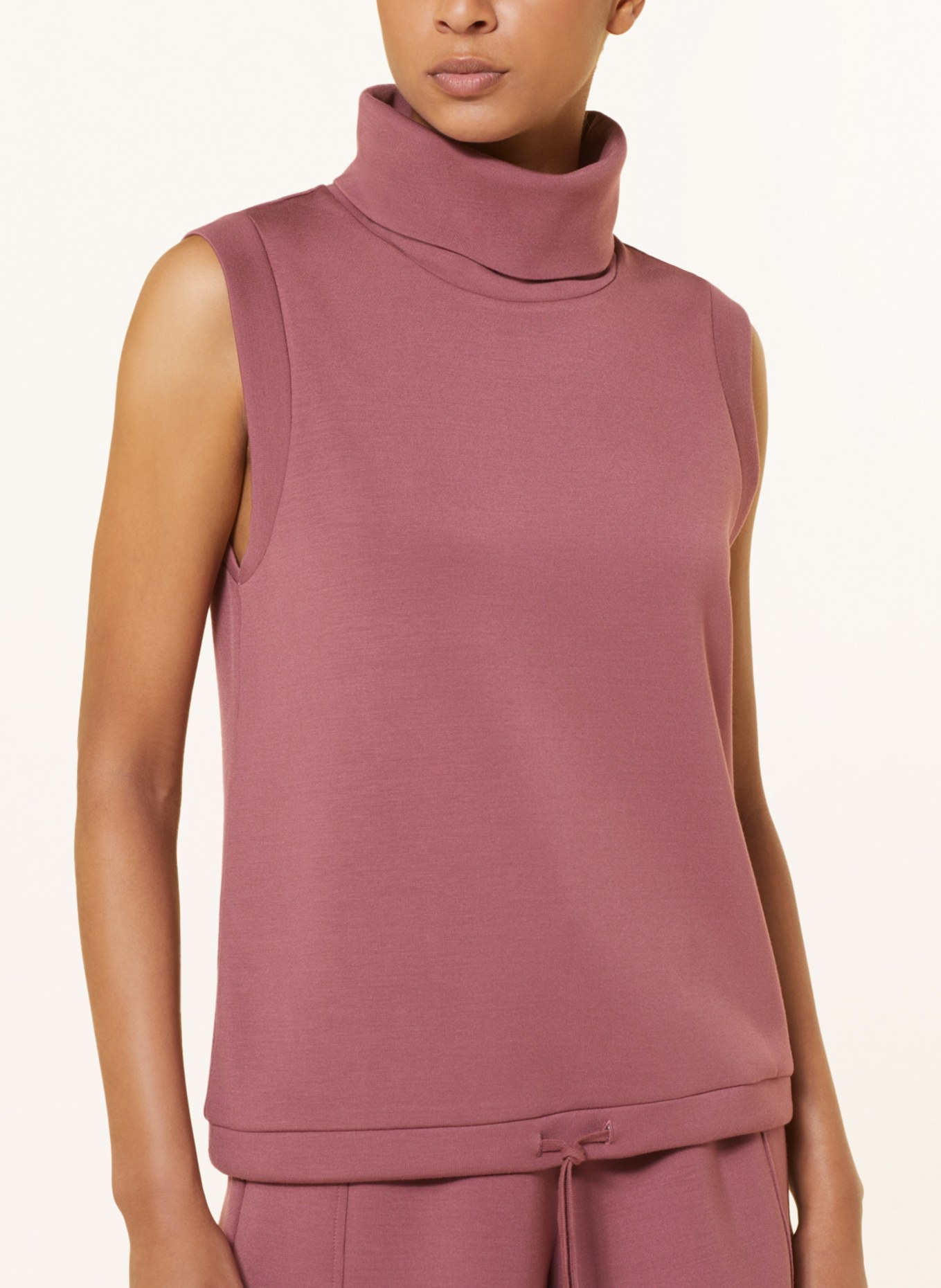 VARLEY Top LEIGH, Color: DUSKY PINK (Image 4)