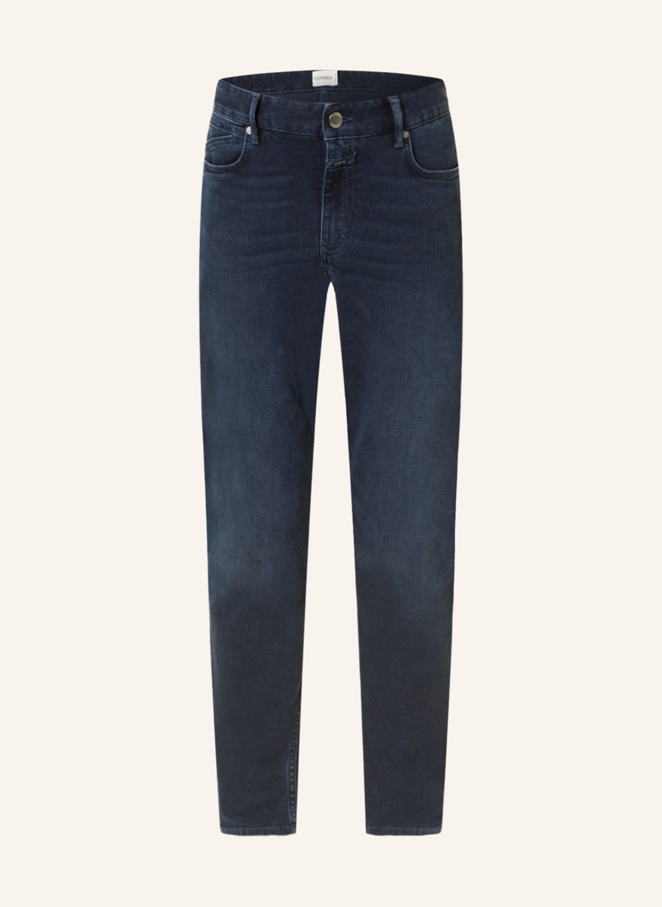 CLOSED Jeans UNITY slim fit, Color: DBL DARK BLUE (Image 1)