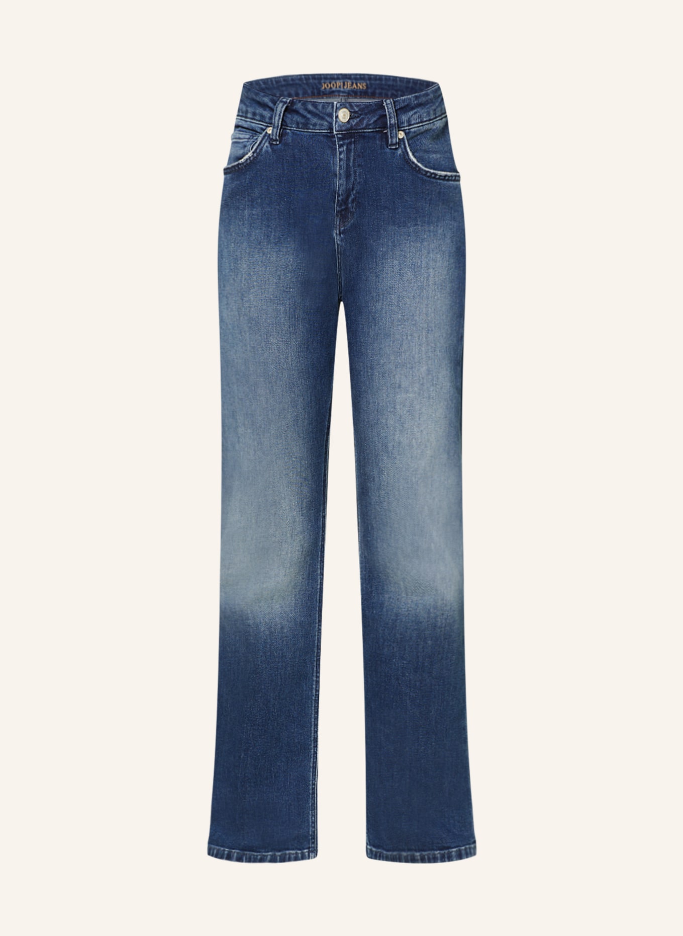 JOOP! Straight jeans in medium 425 425 blue