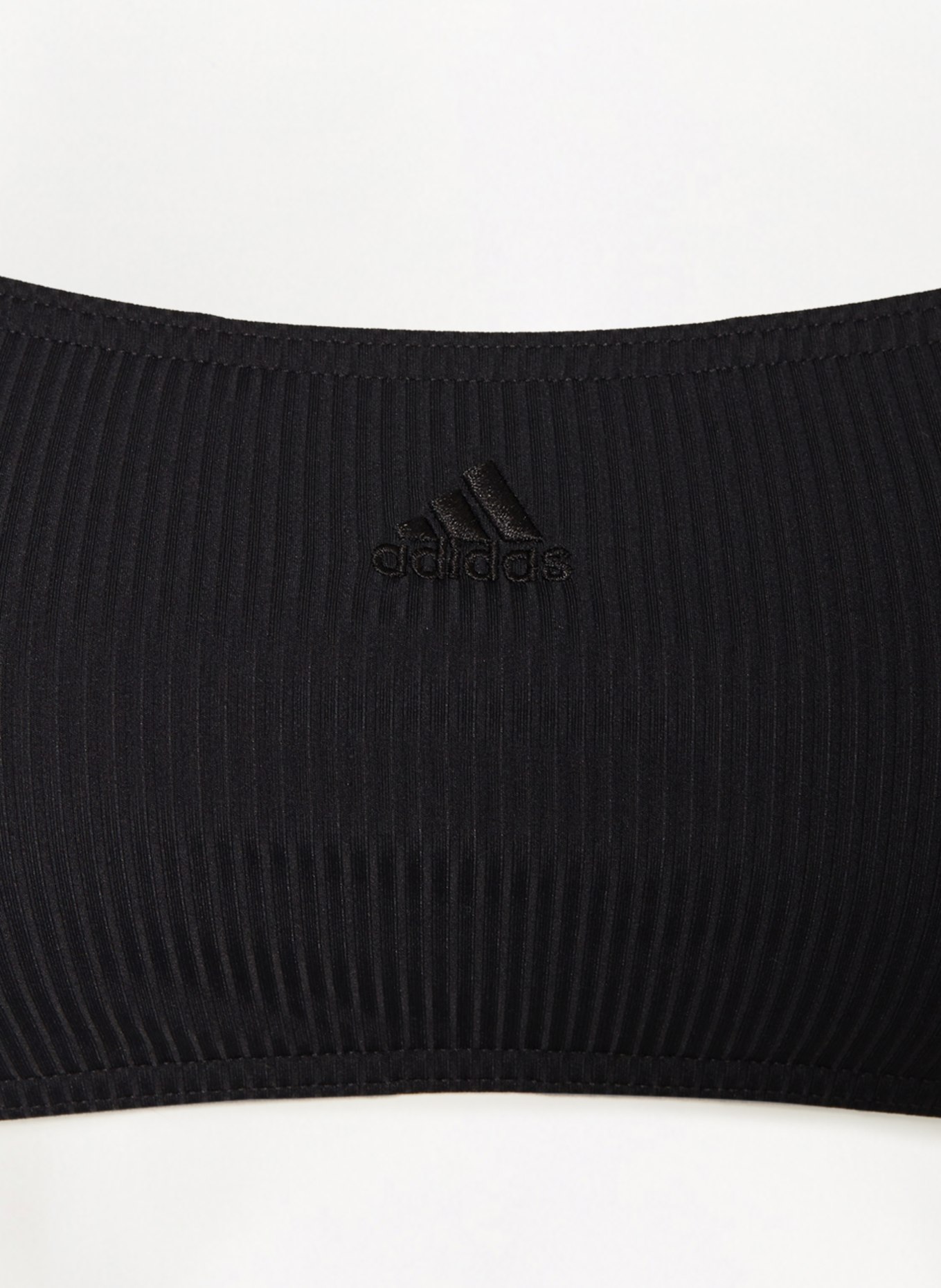 adidas Bralette bikini ICONISEA, Color: BLACK (Image 4)