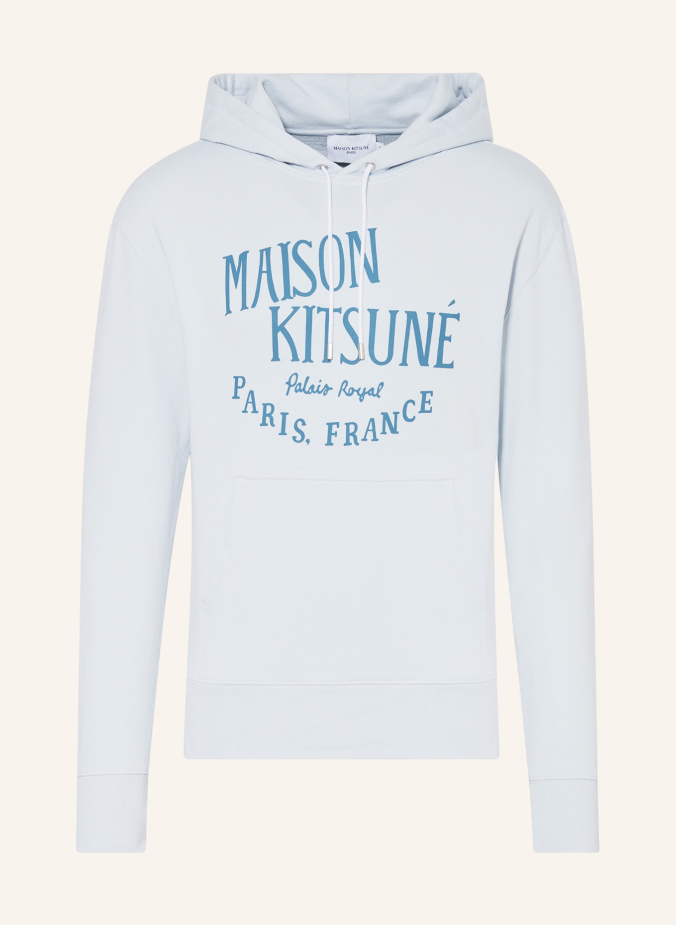 Maison shop kitsune hoodie