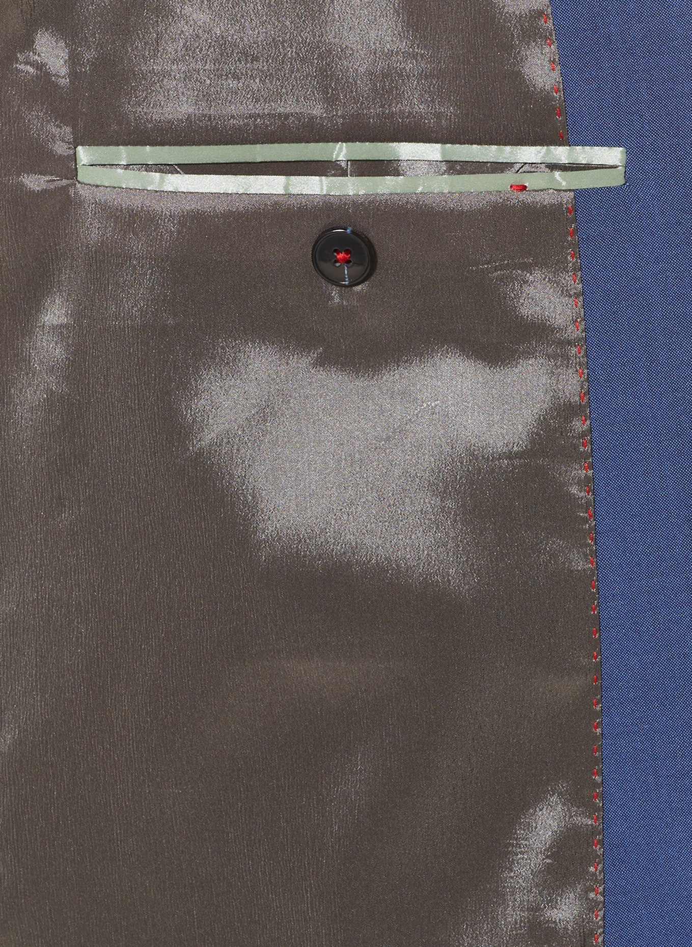 HUGO Anzug HENRY Slim Fit, Farbe: 410 NAVY (Bild 8)